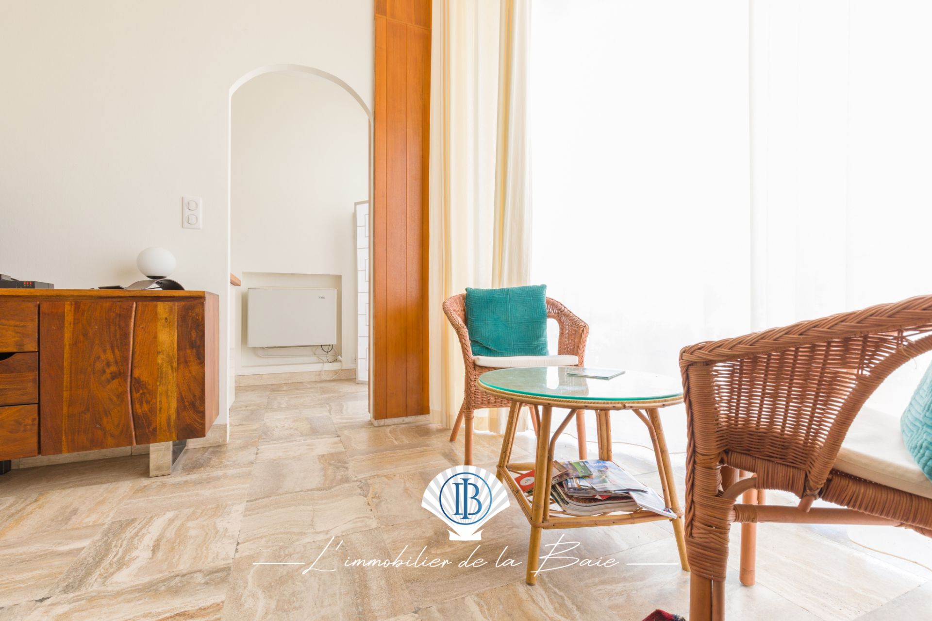 appartement 3 Pièces en vente sur Erquy (22430)