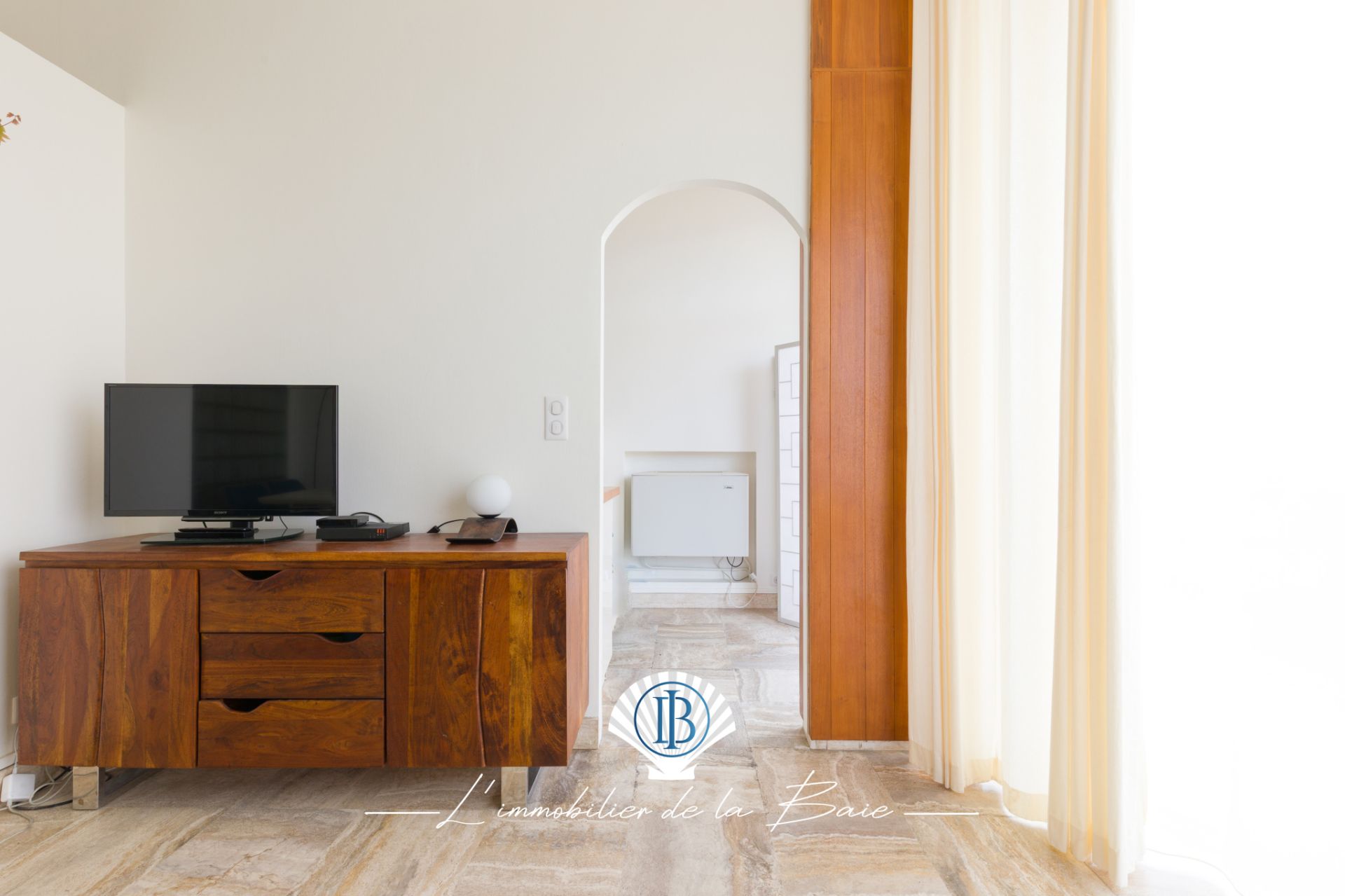 appartement 3 Pièces en vente sur Erquy (22430)