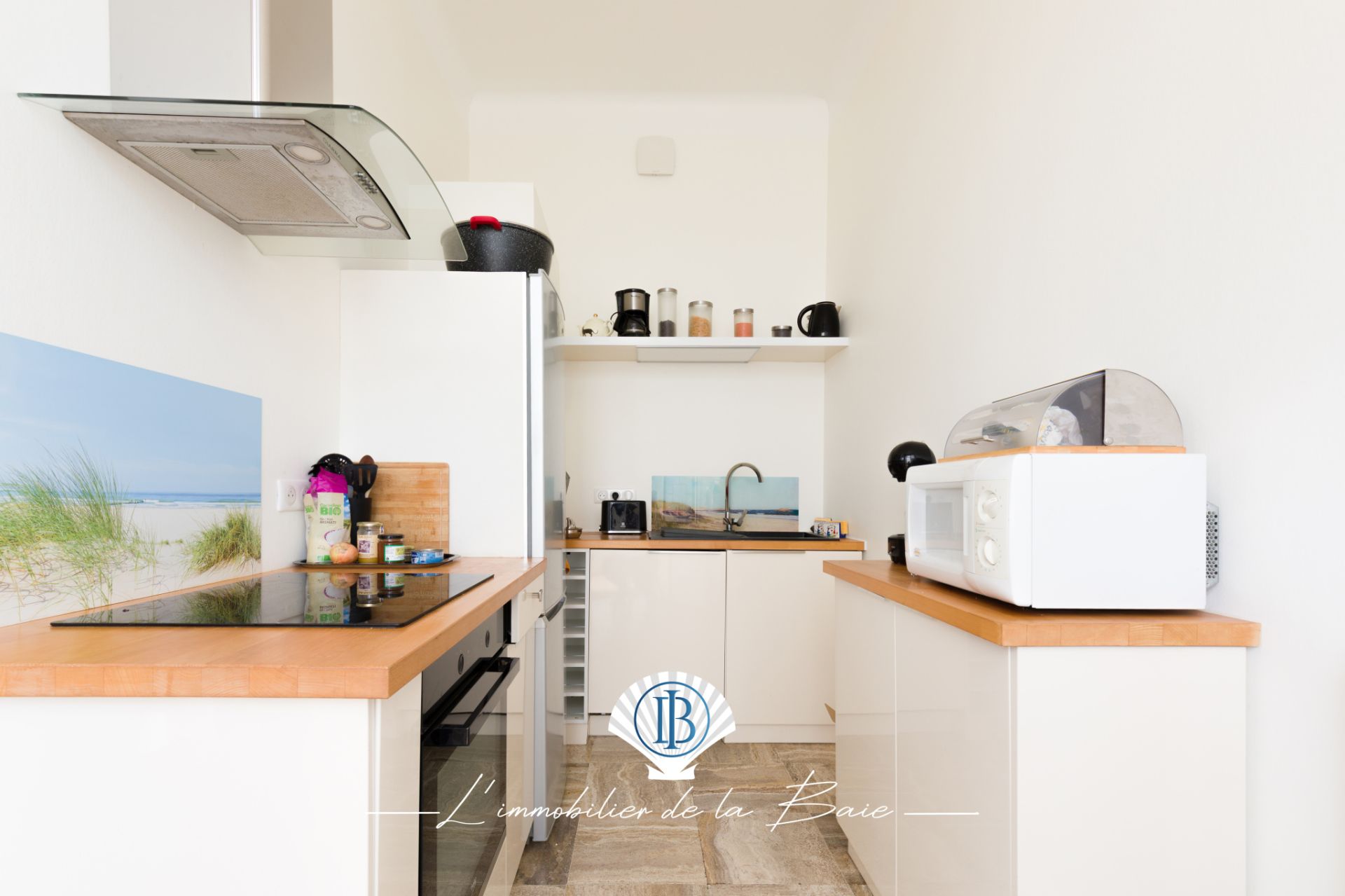 appartement 3 Pièces en vente sur Erquy (22430)