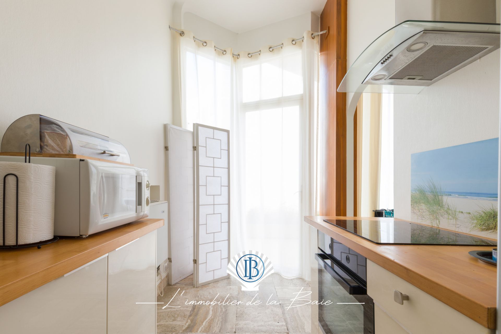 appartement 3 Pièces en vente sur Erquy (22430)