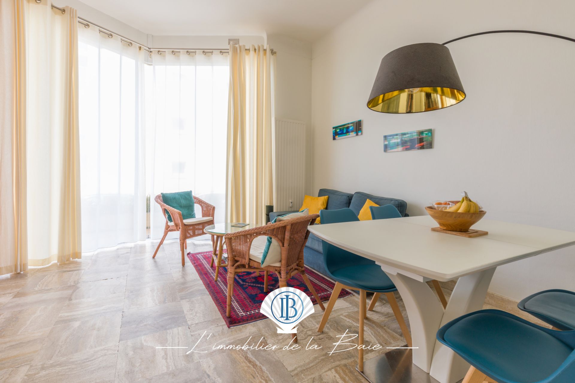 appartement 3 Pièces en vente sur Erquy (22430)