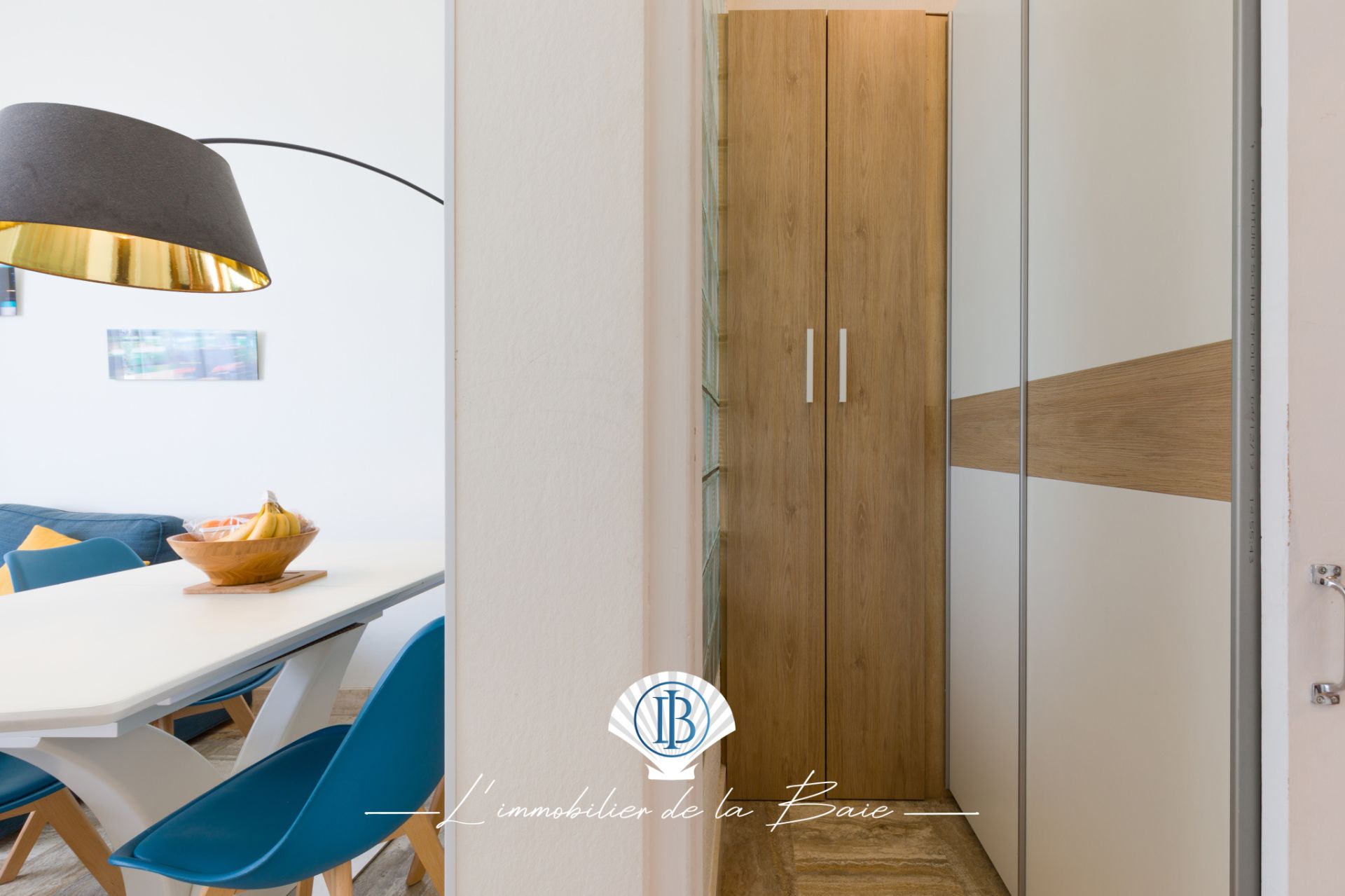 appartement 3 Pièces en vente sur Erquy (22430)