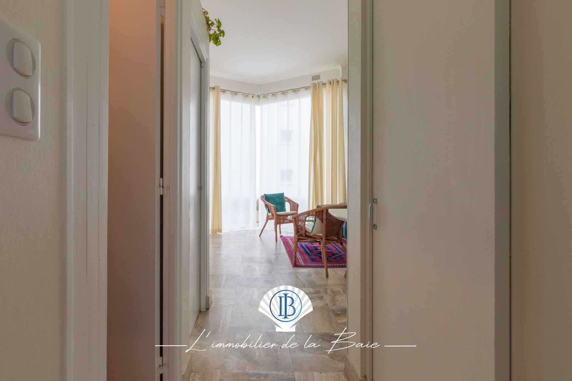 appartement 3 Pièces en vente sur Erquy (22430)