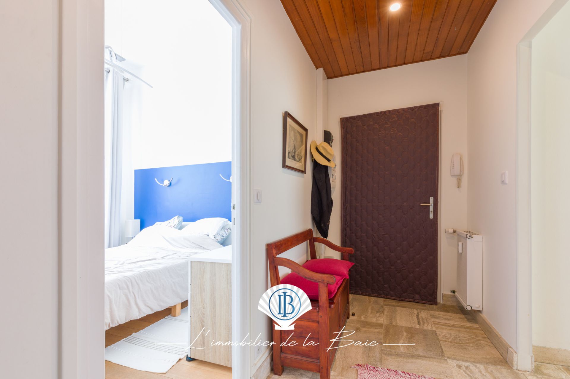 appartement 3 Pièces en vente sur Erquy (22430)