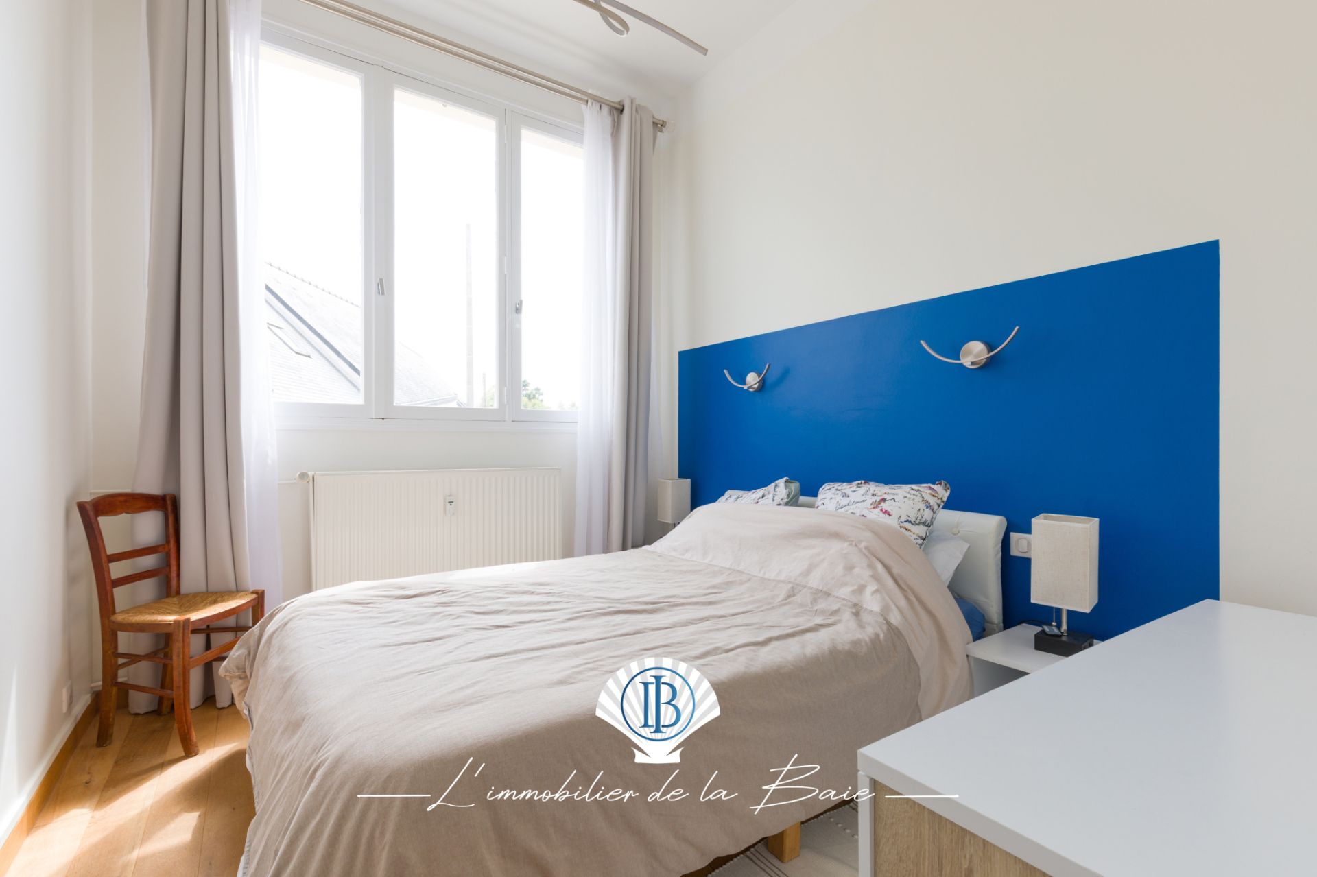 appartement 3 Pièces en vente sur Erquy (22430)