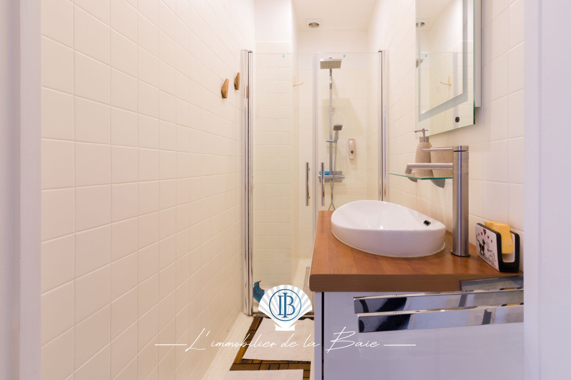 appartement 3 Pièces en vente sur Erquy (22430)