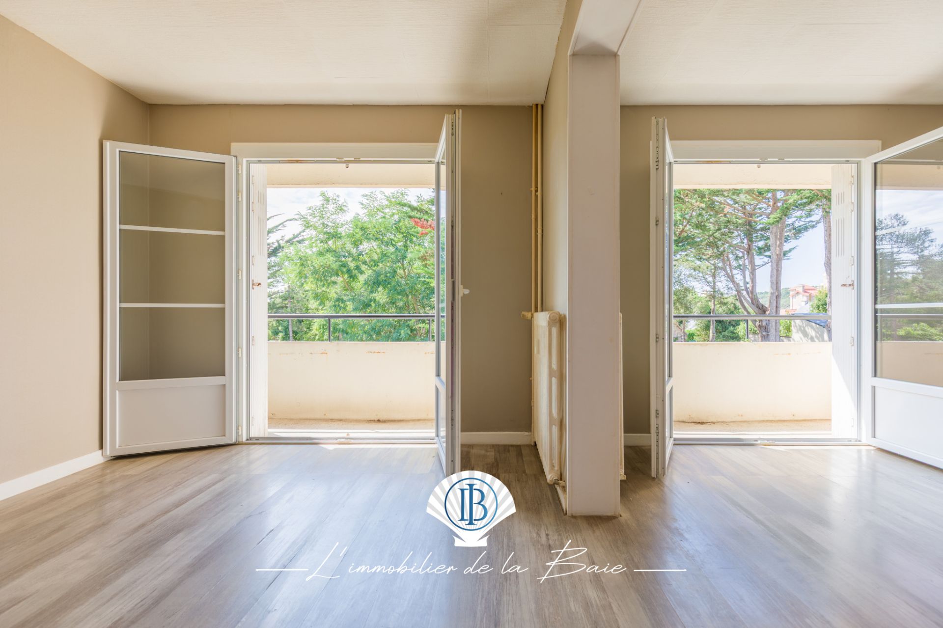 appartement 3 Pièces en vente sur Erquy (22430)