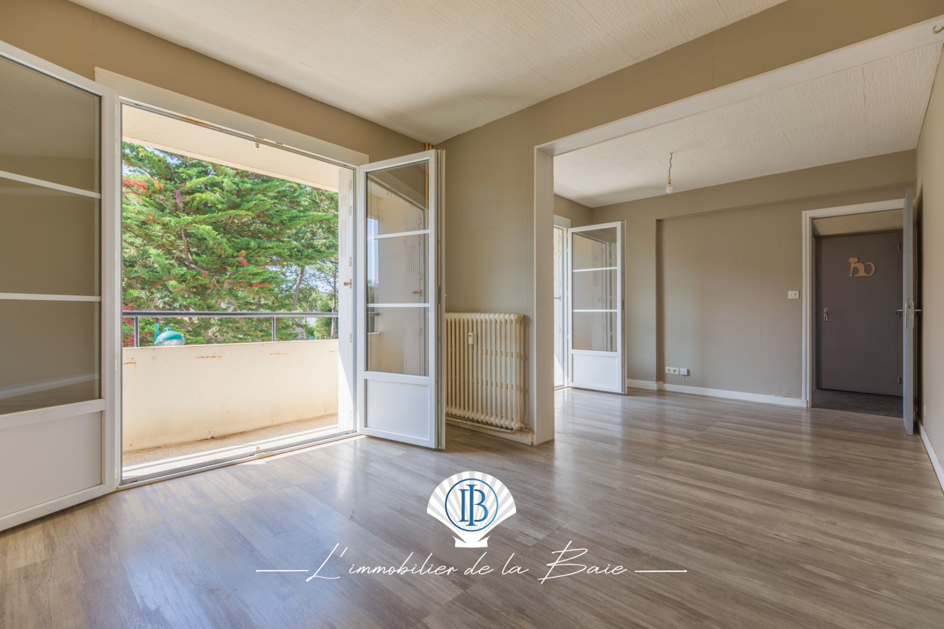 appartement 3 Pièces en vente sur Erquy (22430)