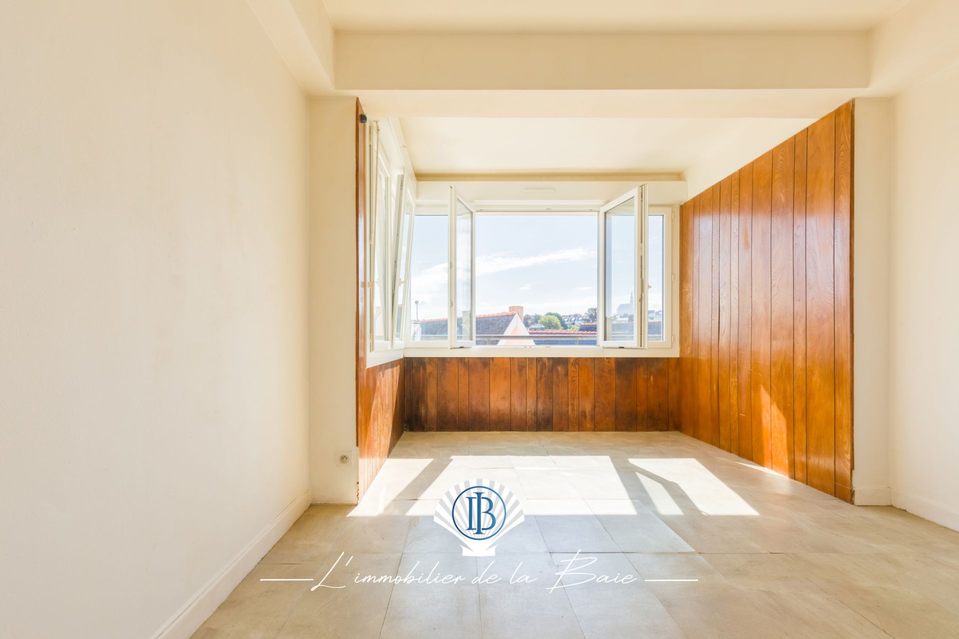 appartement 3 Pièces en vente sur Erquy (22430)