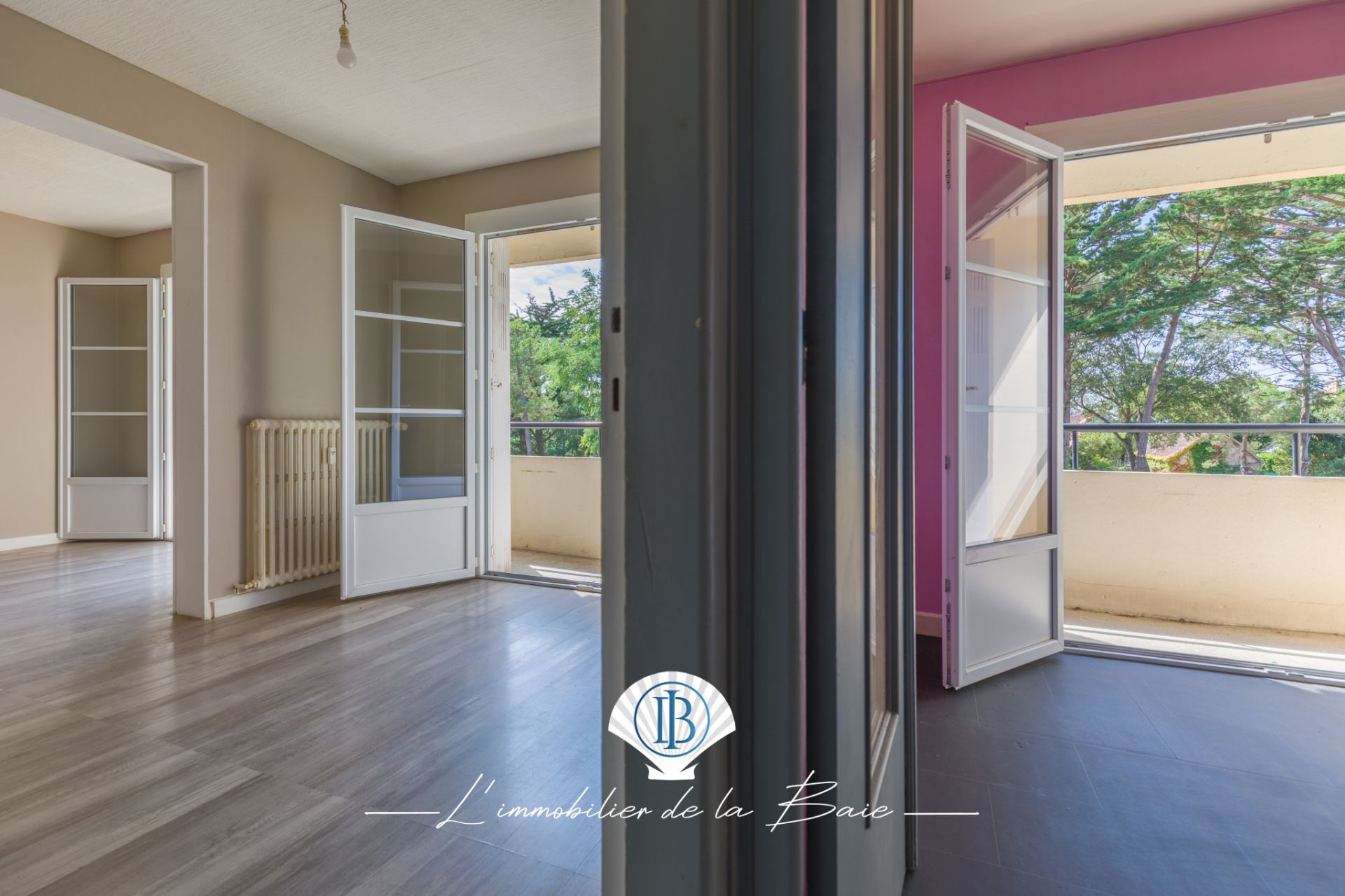 appartement 3 Pièces en vente sur Erquy (22430)