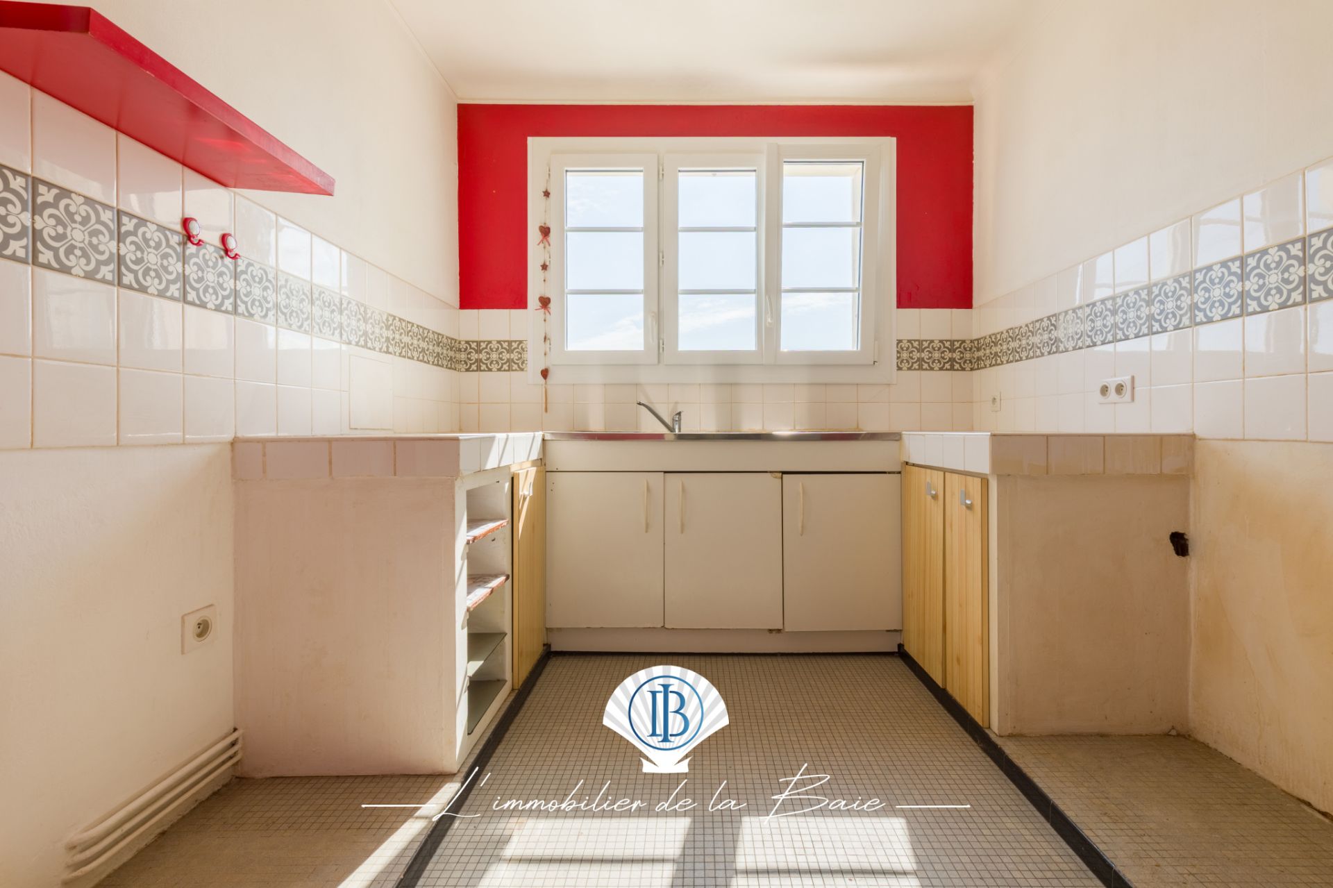 appartement 3 Pièces en vente sur Erquy (22430)