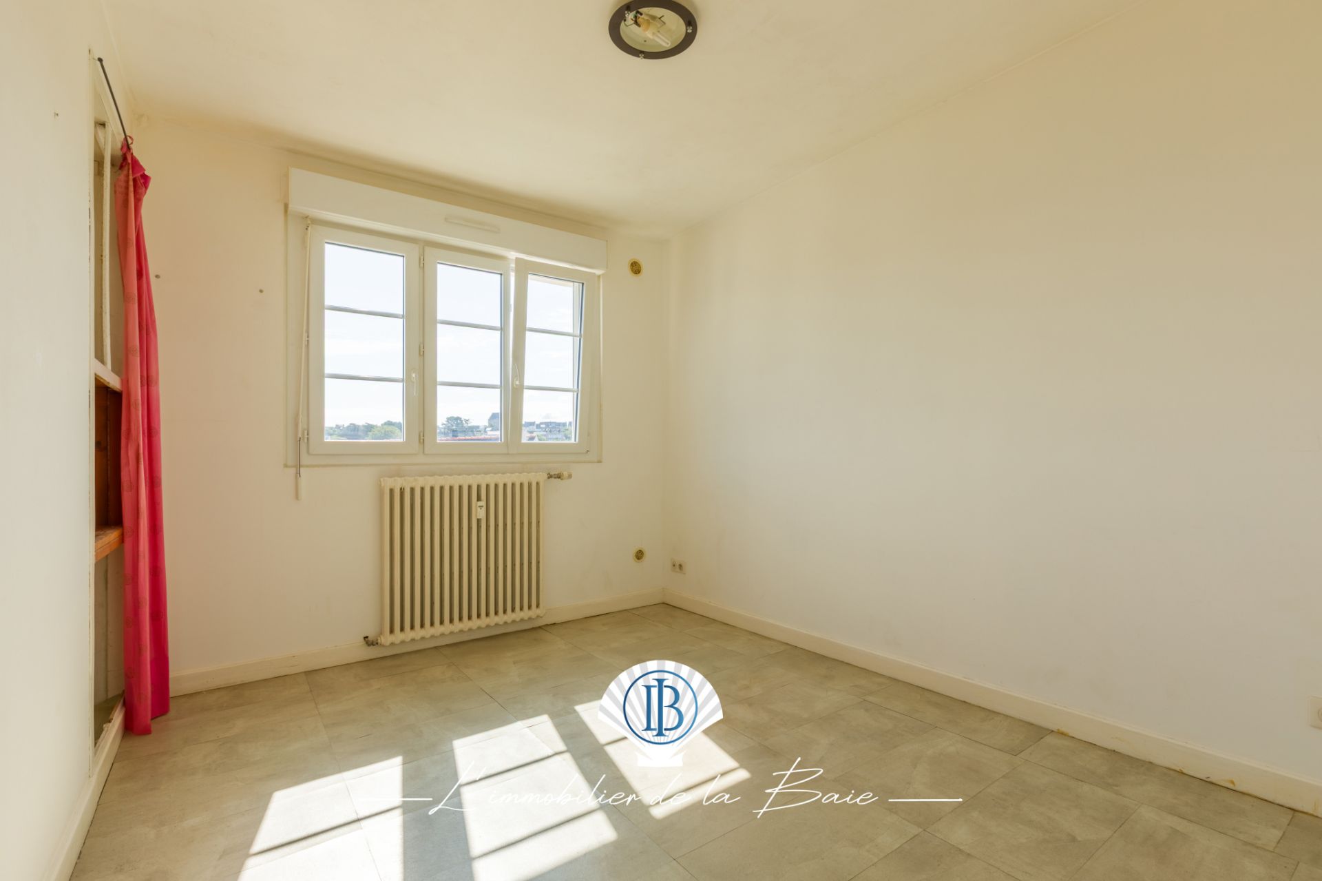 appartement 3 Pièces en vente sur Erquy (22430)