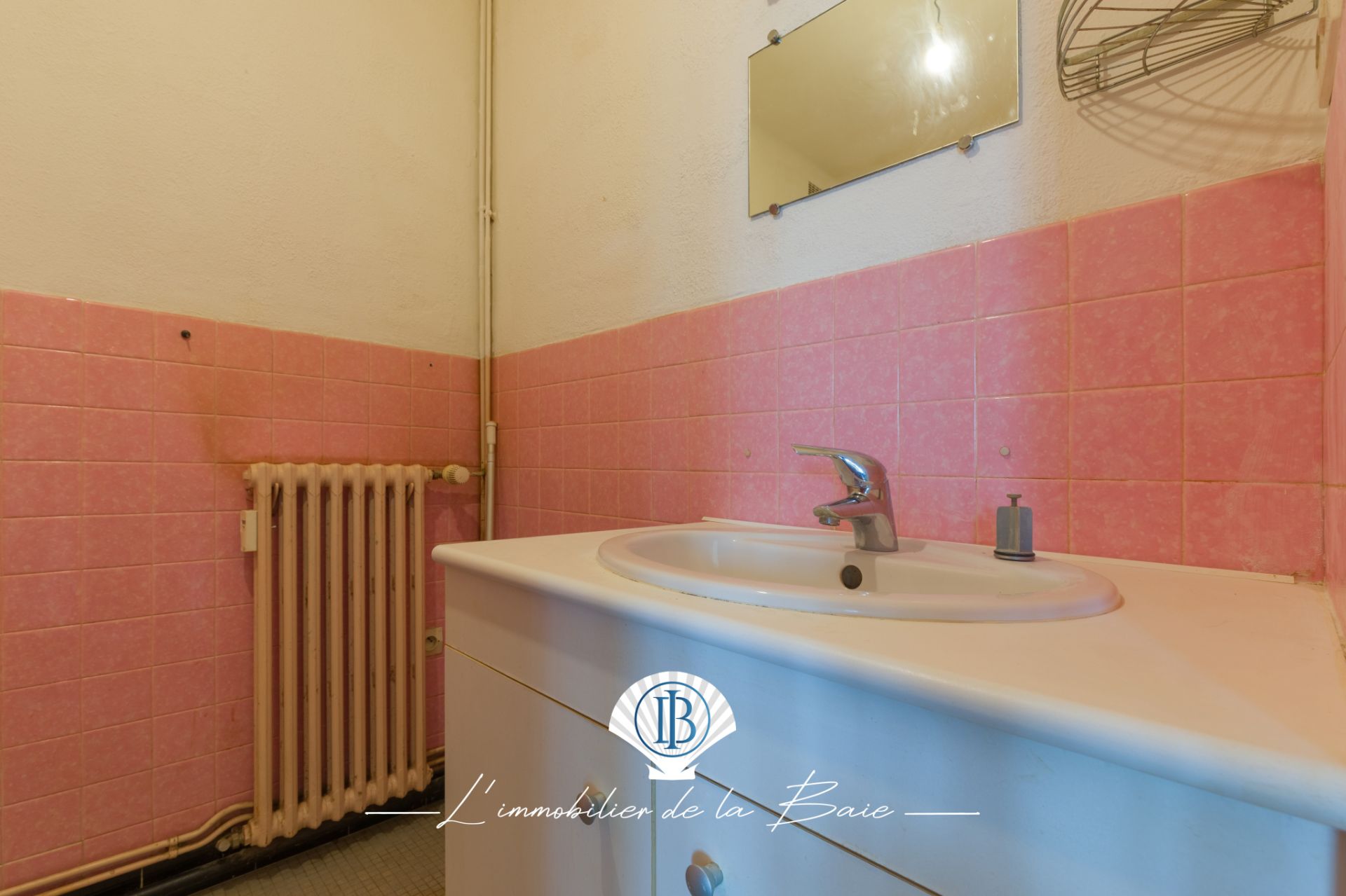 appartement 3 Pièces en vente sur Erquy (22430)