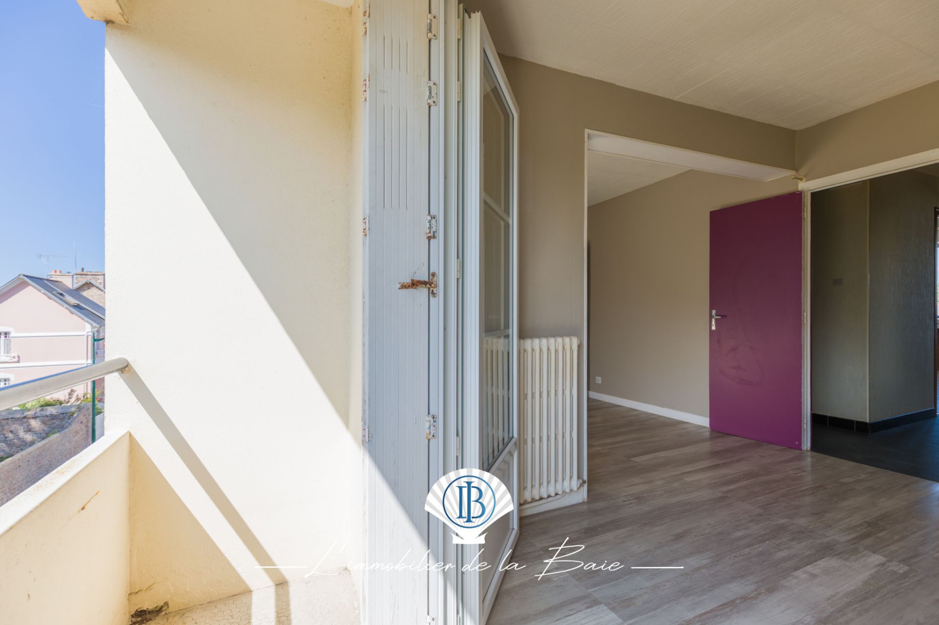 appartement 3 Pièces en vente sur Erquy (22430)