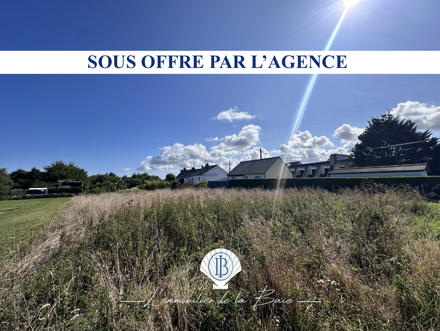 terrain en vente sur Les hopitaux (22430)