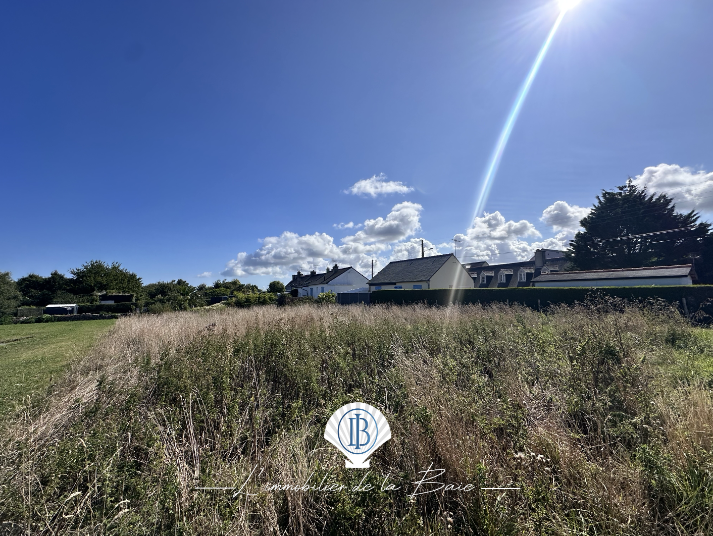 terrain en vente sur Les hopitaux (22430)