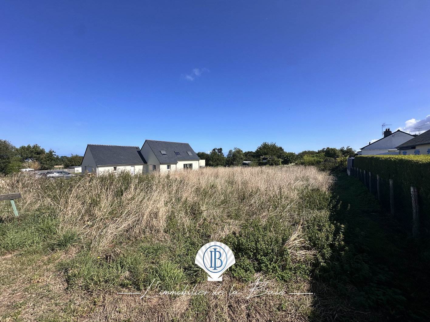 terrain en vente sur Les hopitaux (22430)