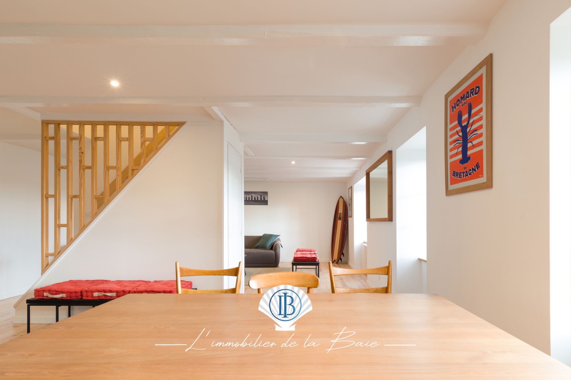 villa 6 Pièces en vente sur Erquy (22430)