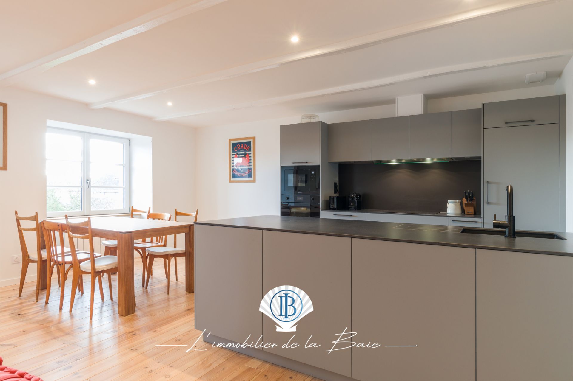 villa 6 Pièces en vente sur Erquy (22430)