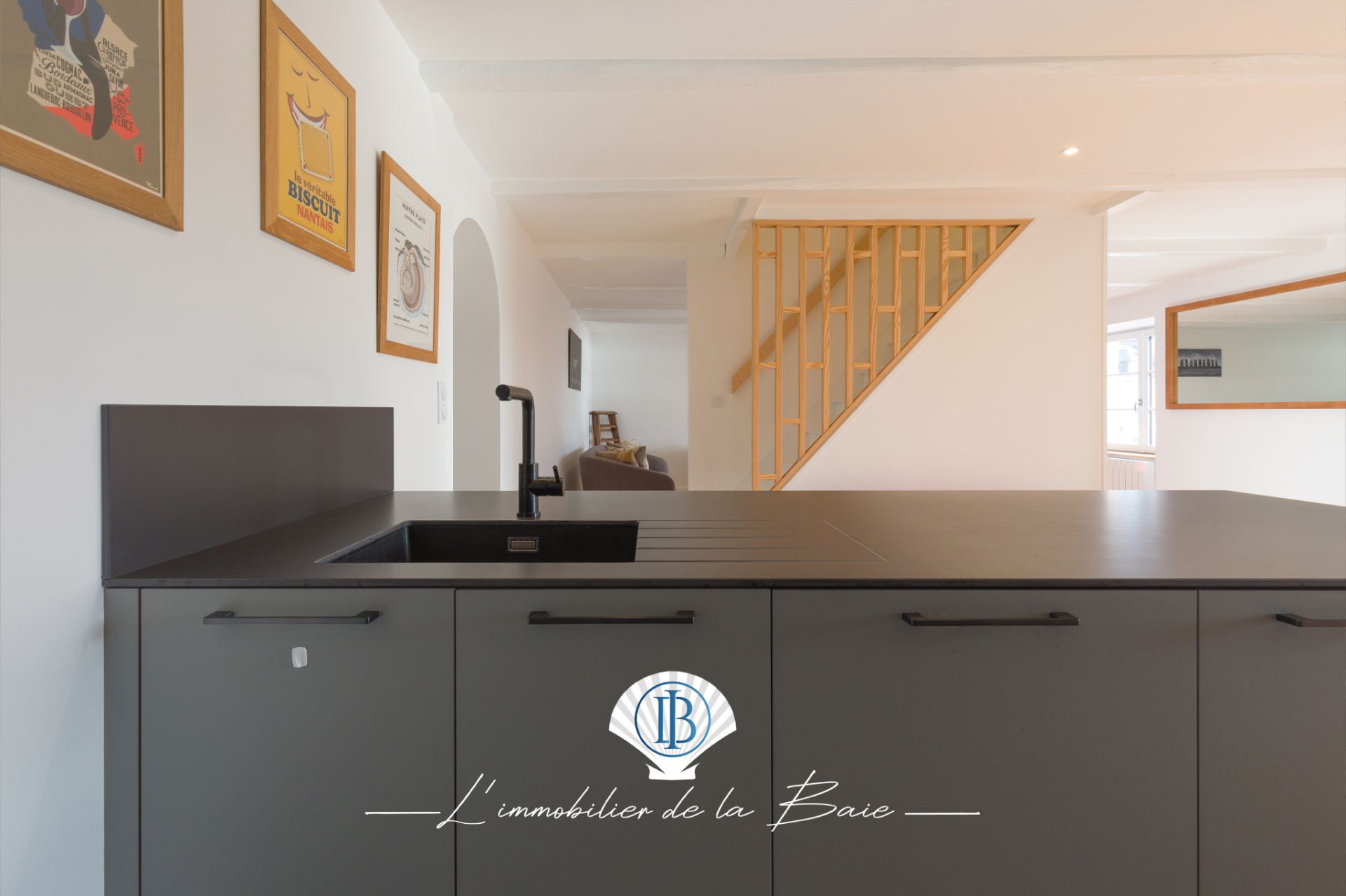 villa 6 Pièces en vente sur Erquy (22430)