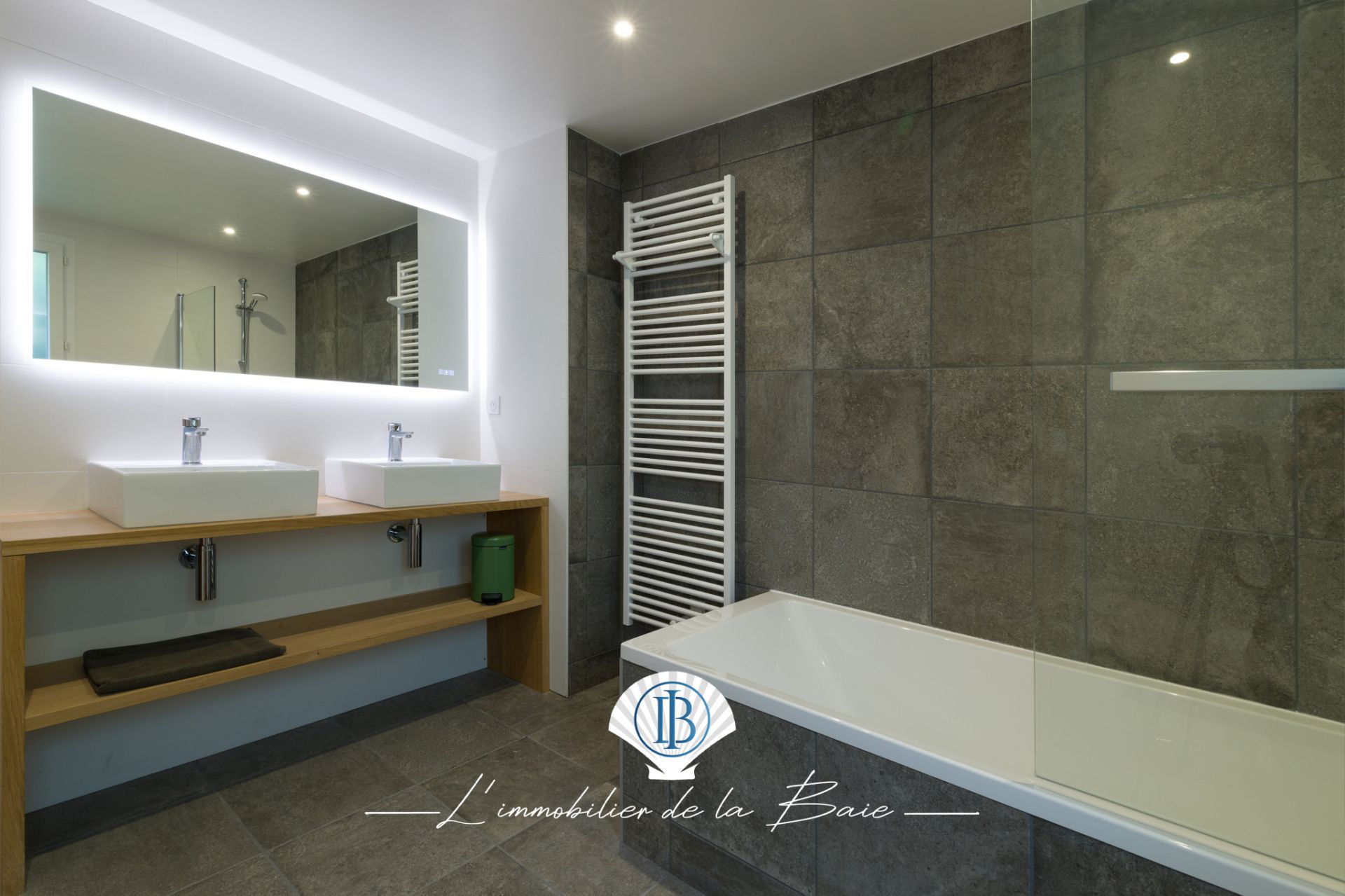 villa 6 Pièces en vente sur Erquy (22430)