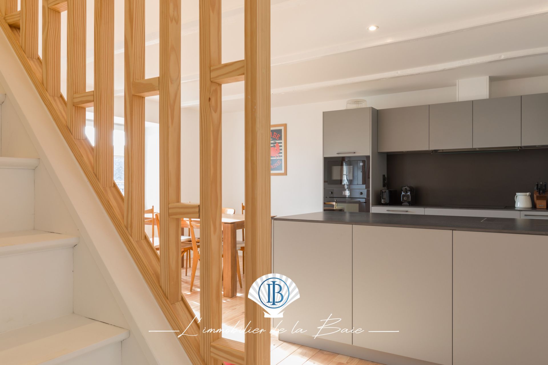 villa 6 Pièces en vente sur Erquy (22430)