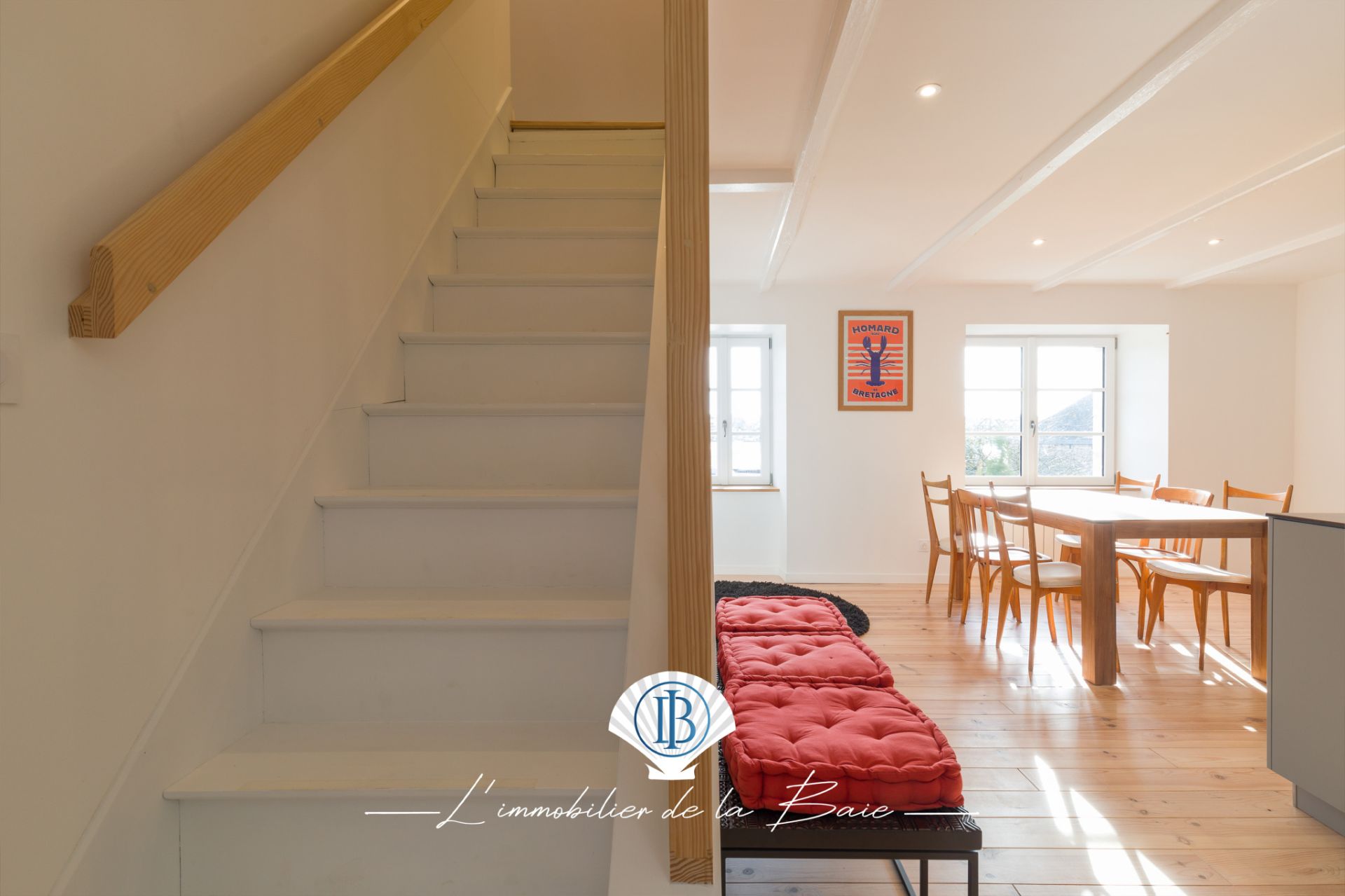 villa 6 Pièces en vente sur Erquy (22430)