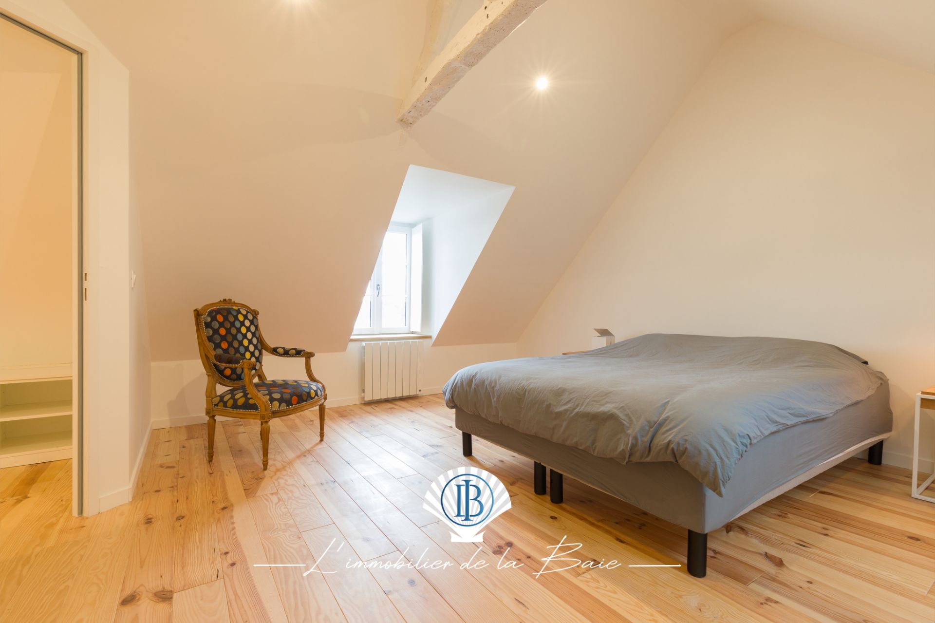 villa 6 Pièces en vente sur Erquy (22430)