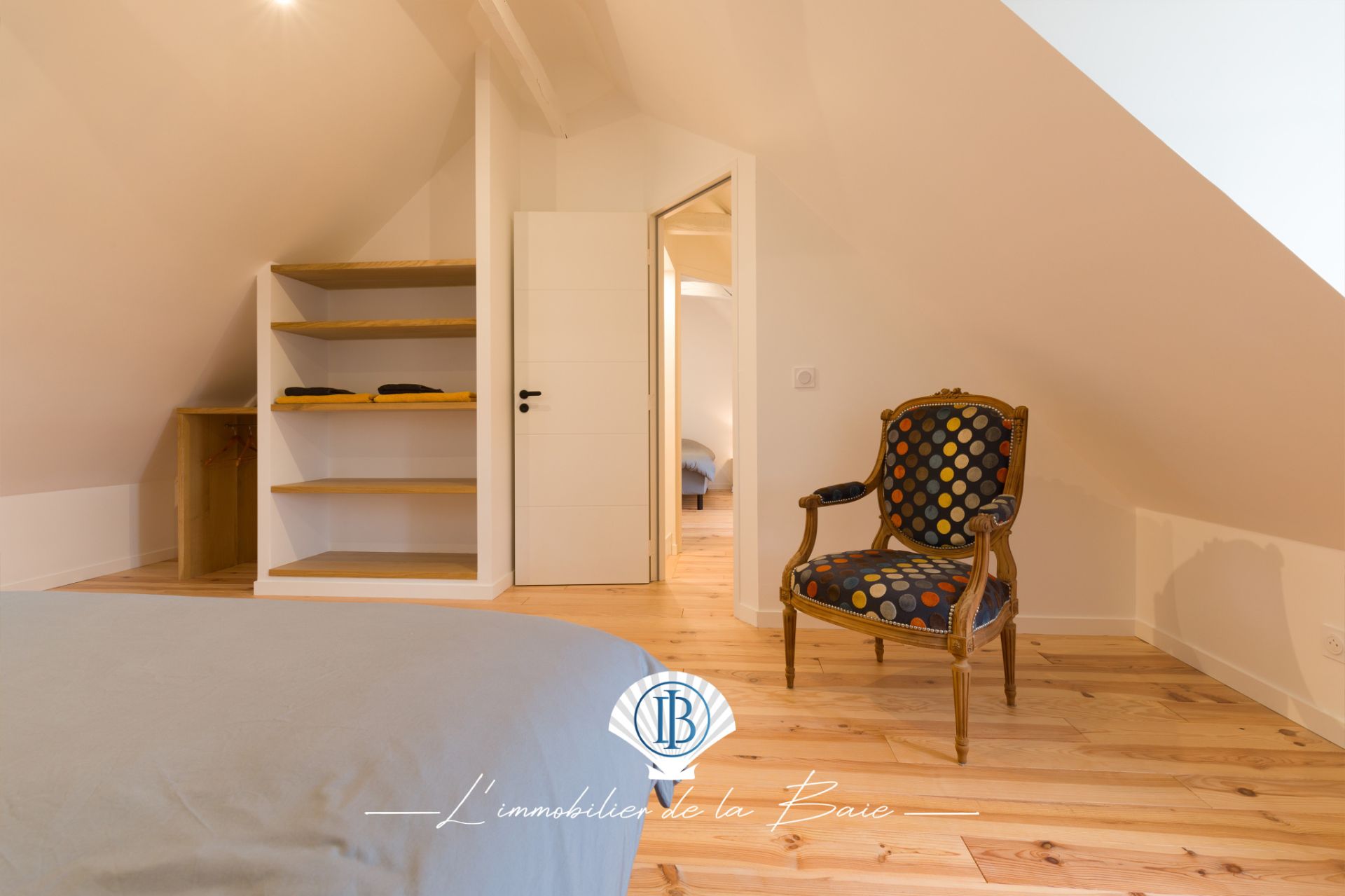 villa 6 Pièces en vente sur Erquy (22430)