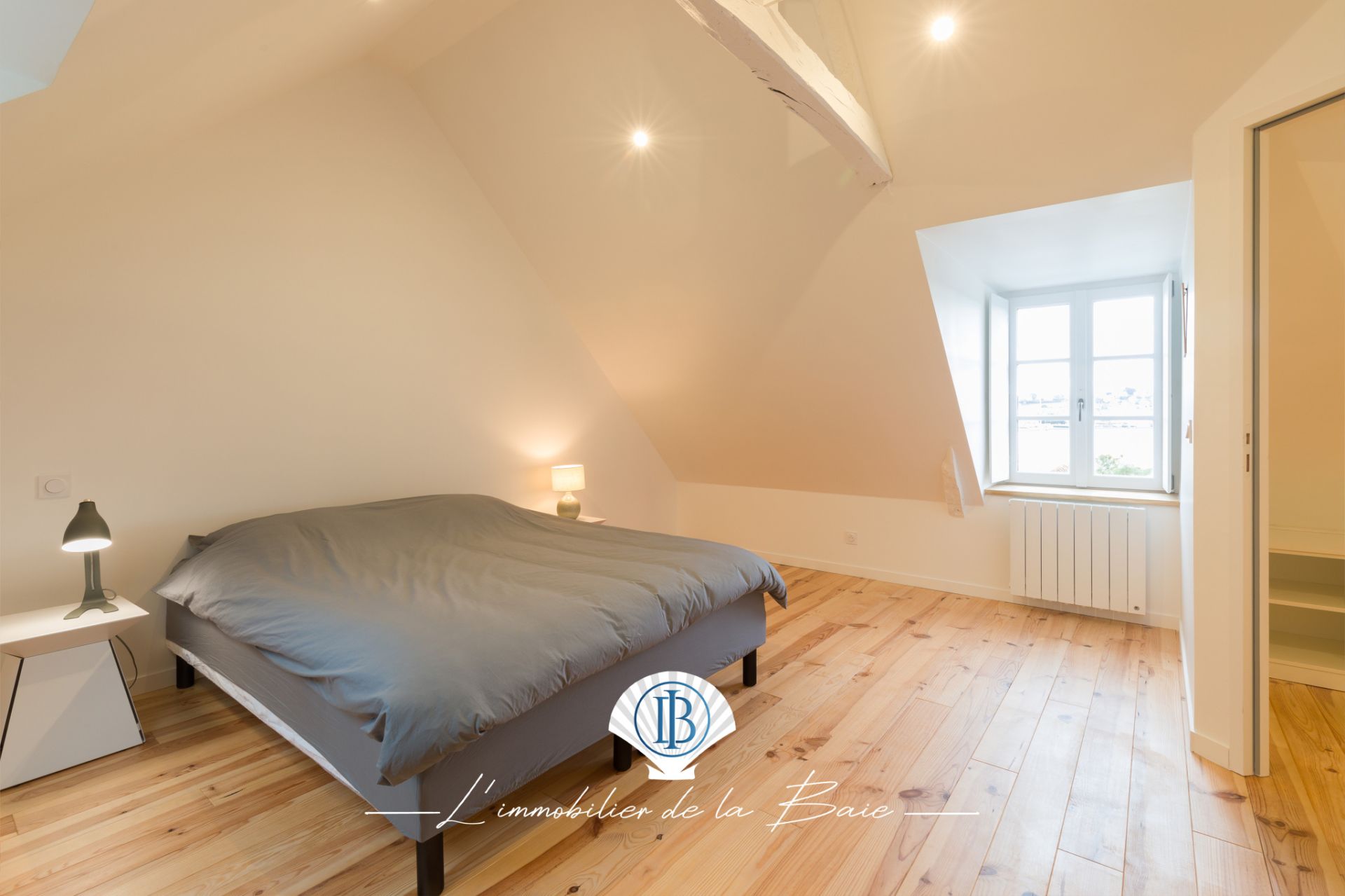 villa 6 Pièces en vente sur Erquy (22430)