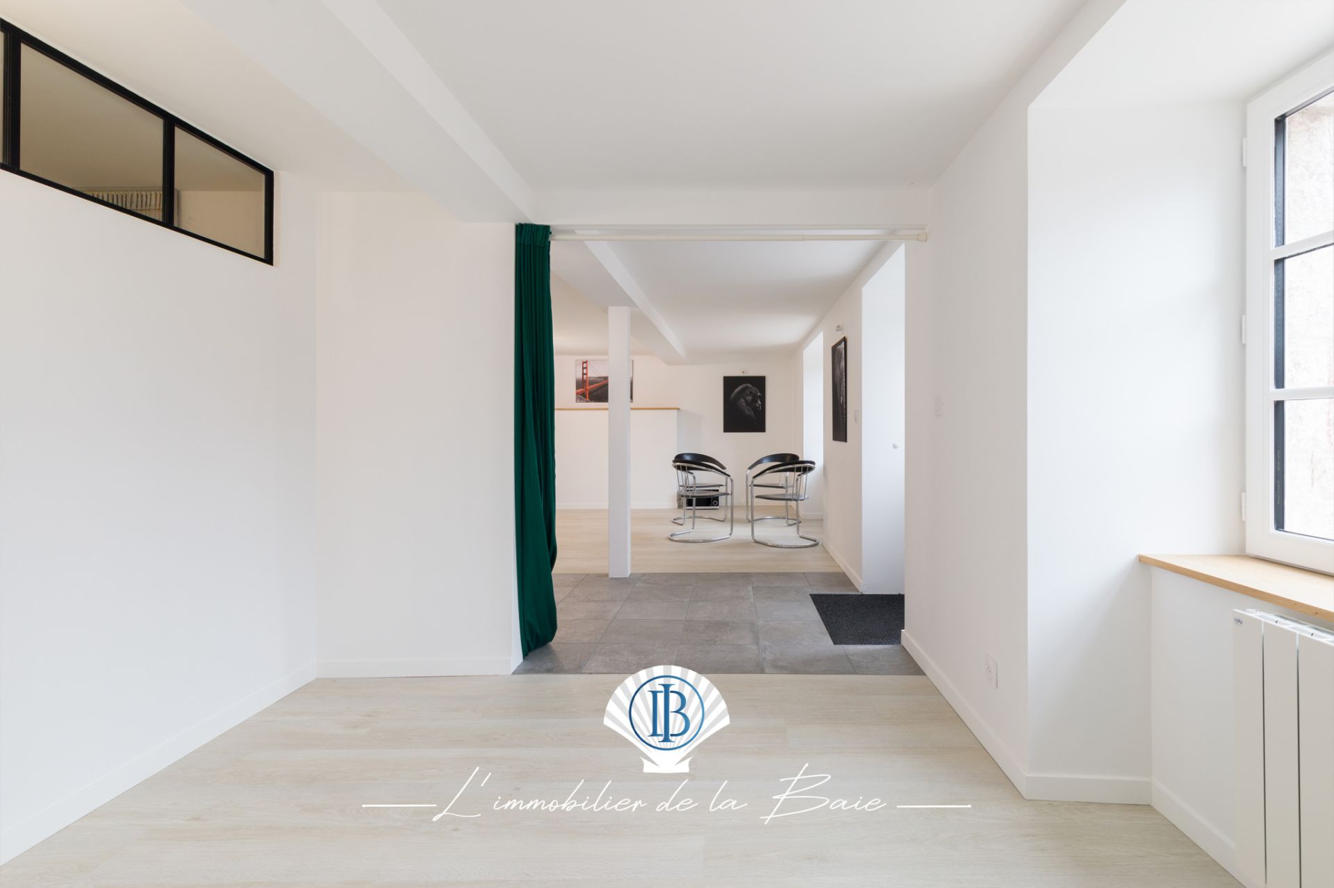 villa 6 Pièces en vente sur Erquy (22430)