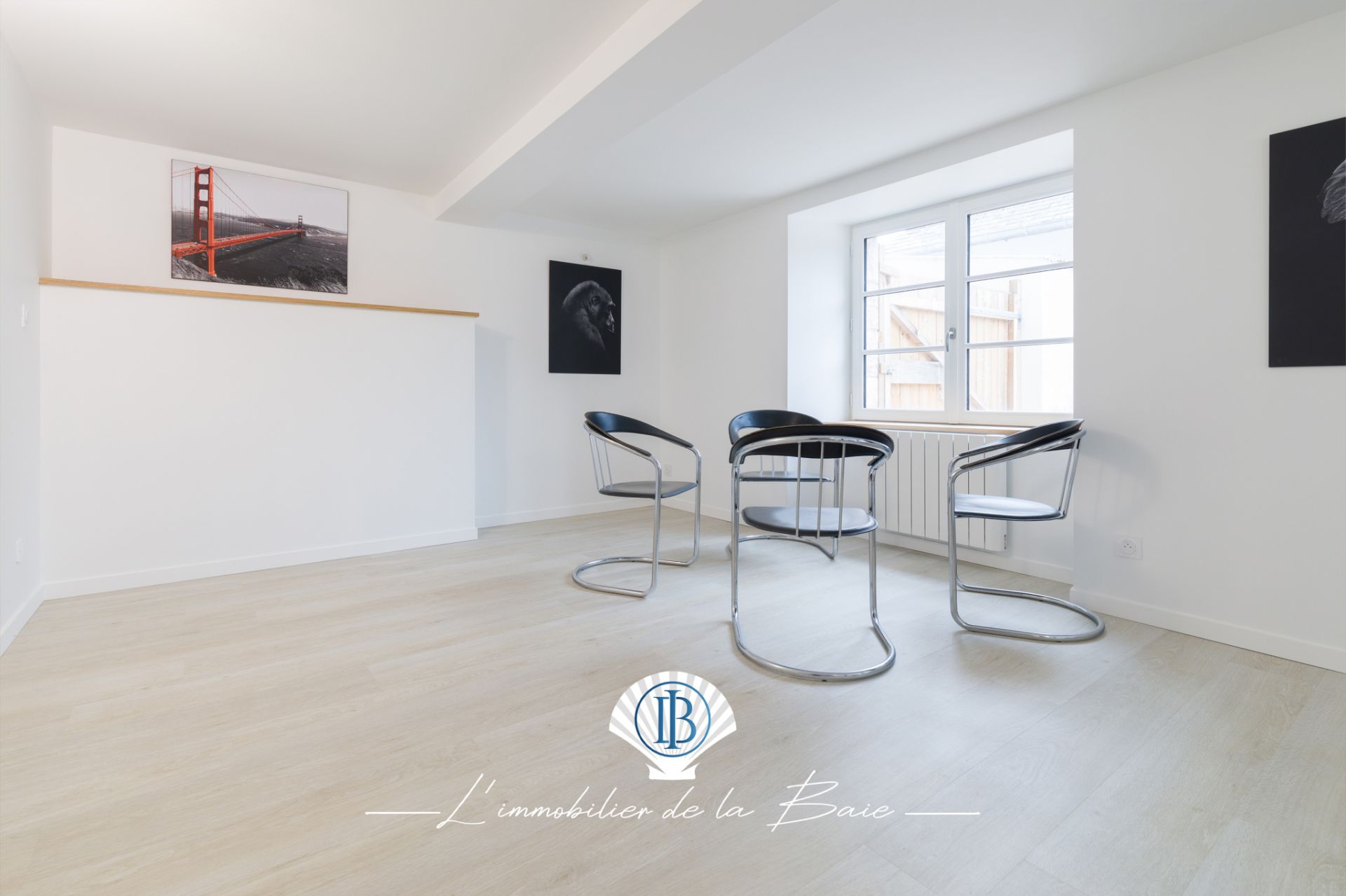 villa 6 Pièces en vente sur Erquy (22430)