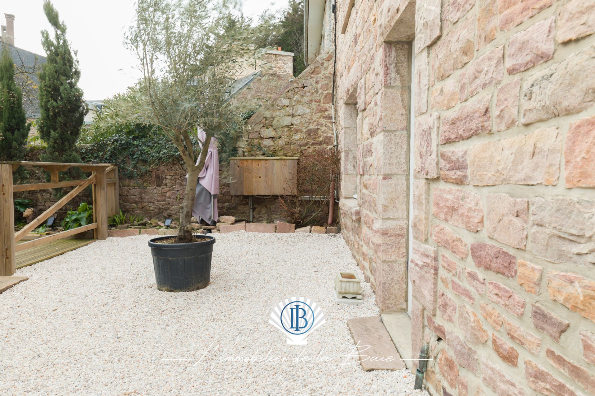 villa 6 Pièces en vente sur Erquy (22430)