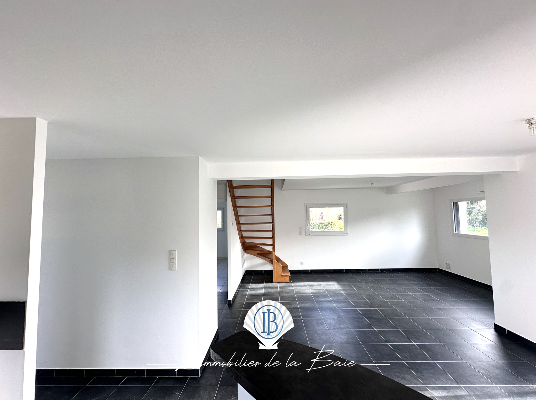 maison 5 Pièces en vente sur Yffiniac (22120)