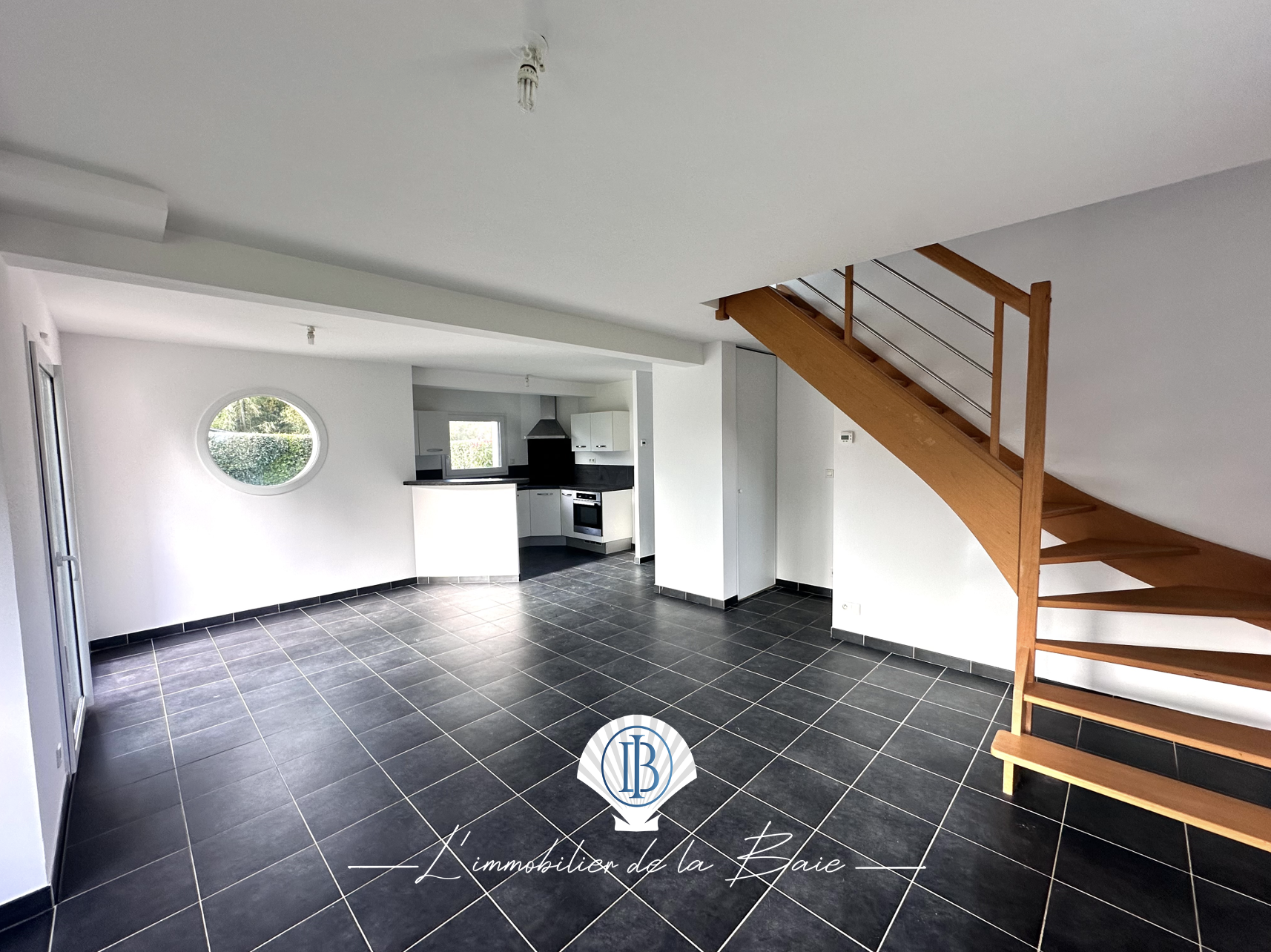 maison 5 Pièces en vente sur Yffiniac (22120)