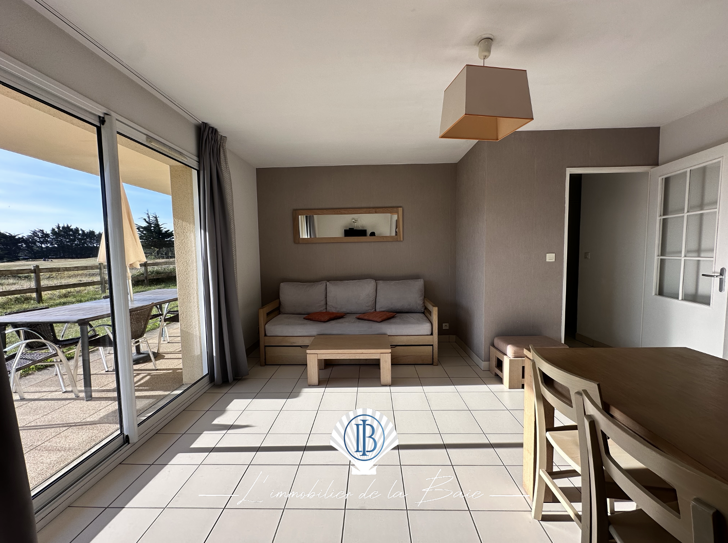 appartement 4 Pièces en vente sur Fréhel (22240)