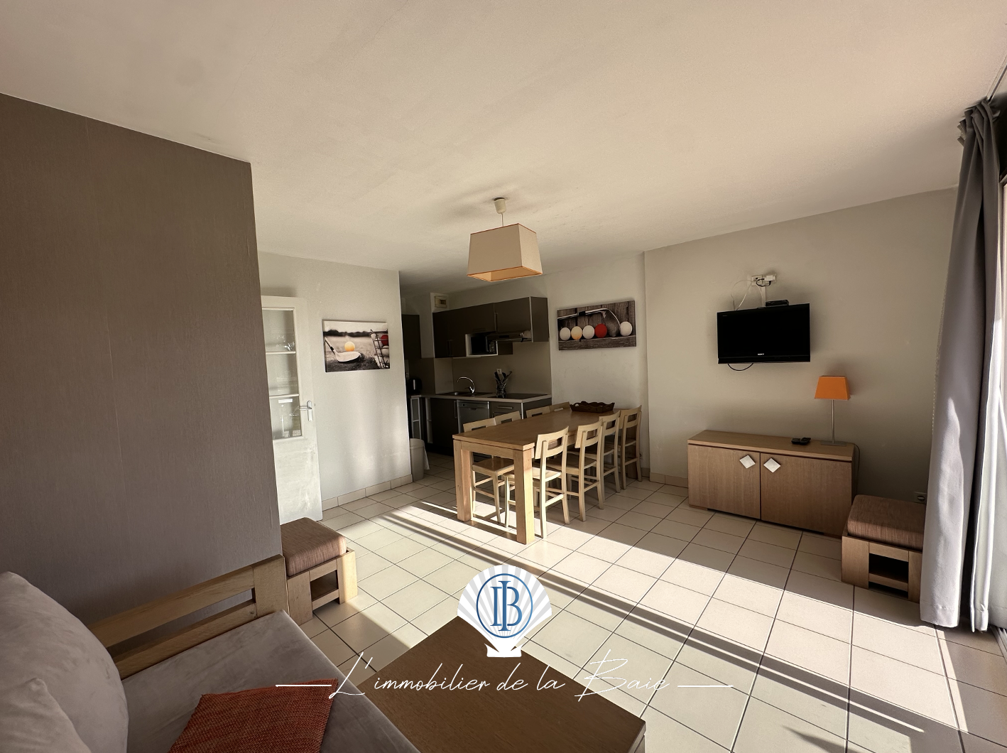 appartement 4 Pièces en vente sur Fréhel (22240)