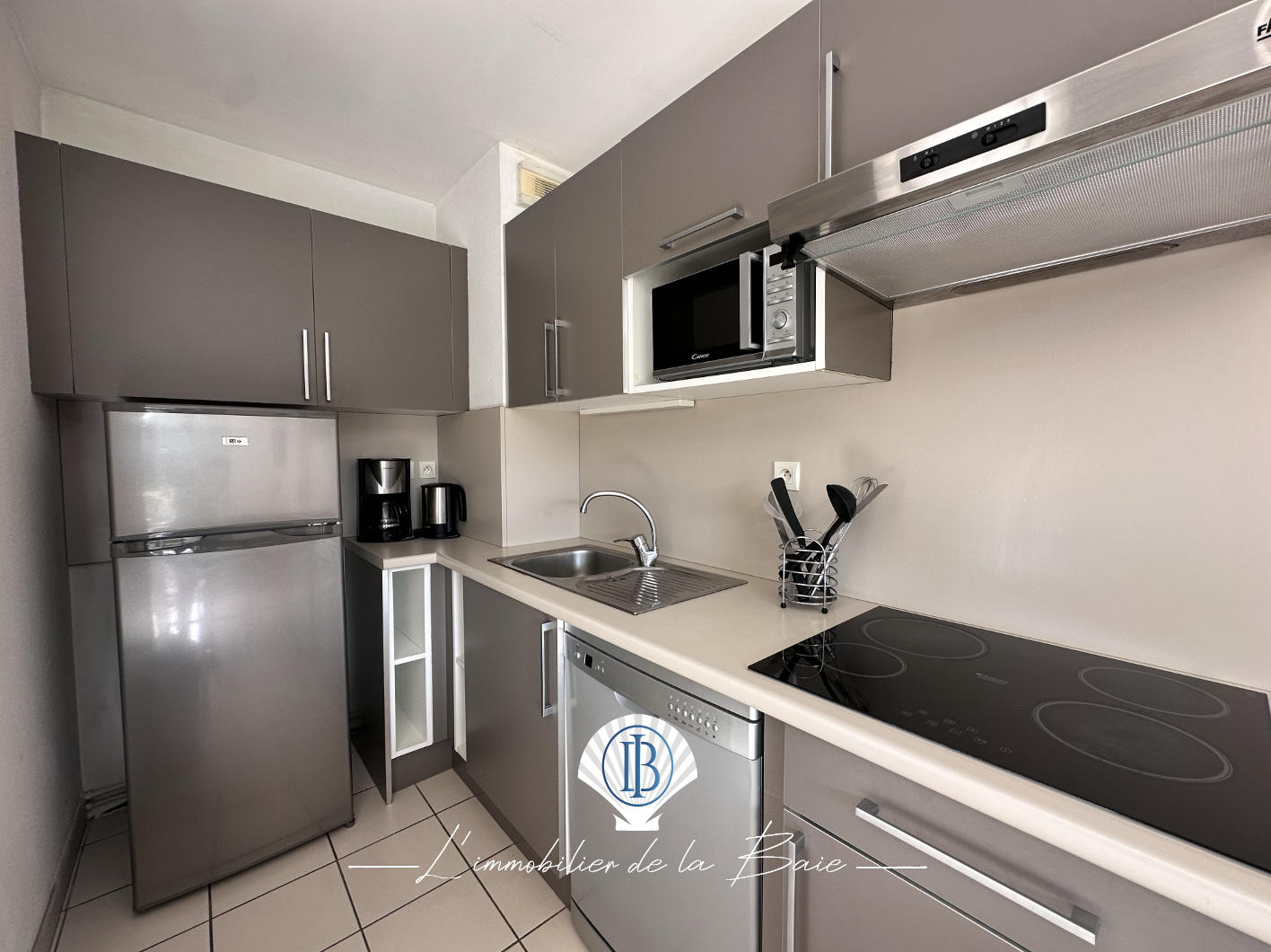 appartement 4 Pièces en vente sur Fréhel (22240)