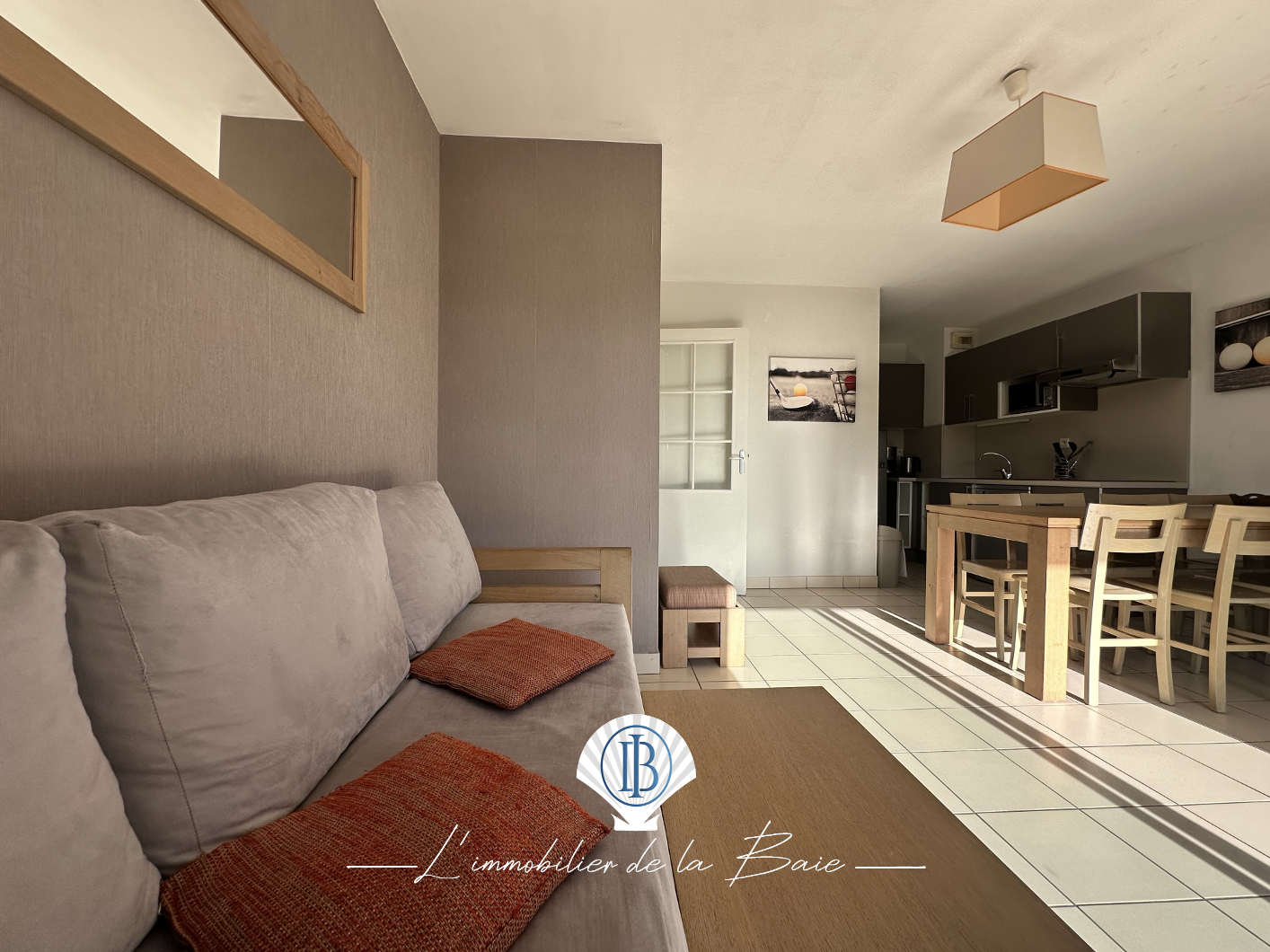 appartement 4 Pièces en vente sur Fréhel (22240)