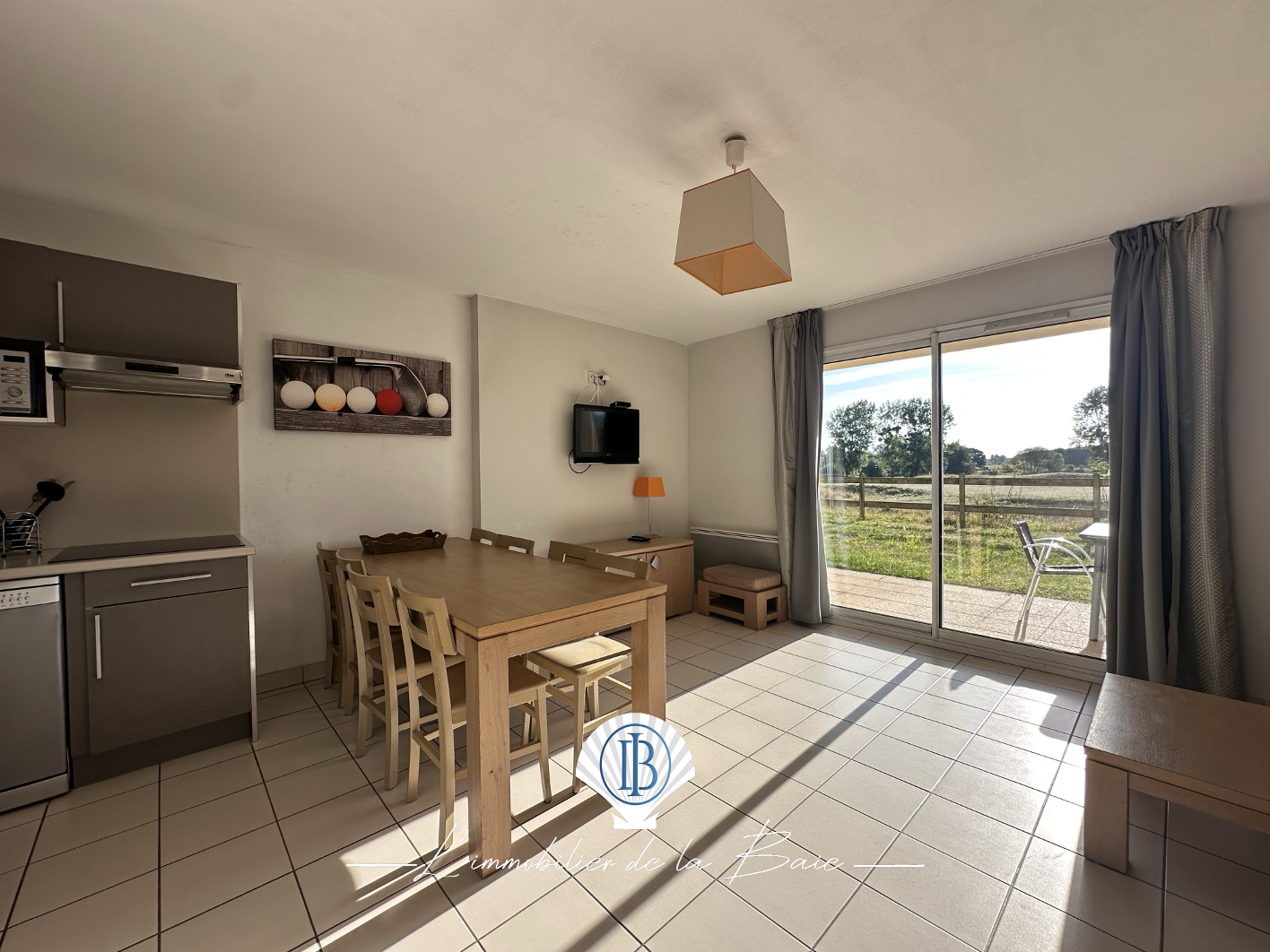 appartement 4 Pièces en vente sur Fréhel (22240)
