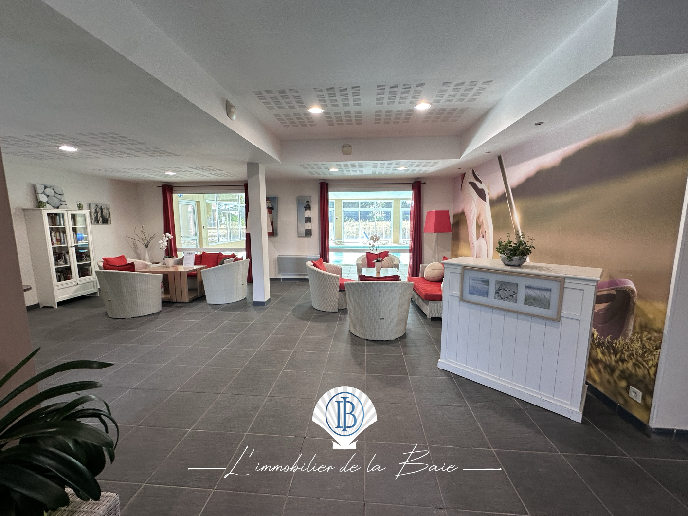 appartement 4 Pièces en vente sur Fréhel (22240)