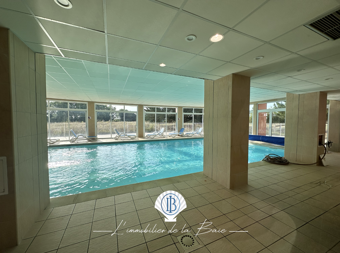 appartement 4 Pièces en vente sur Fréhel (22240)