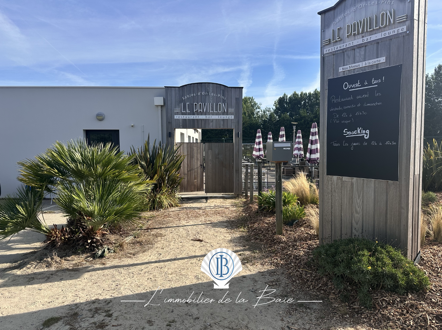 appartement 4 Pièces en vente sur Fréhel (22240)