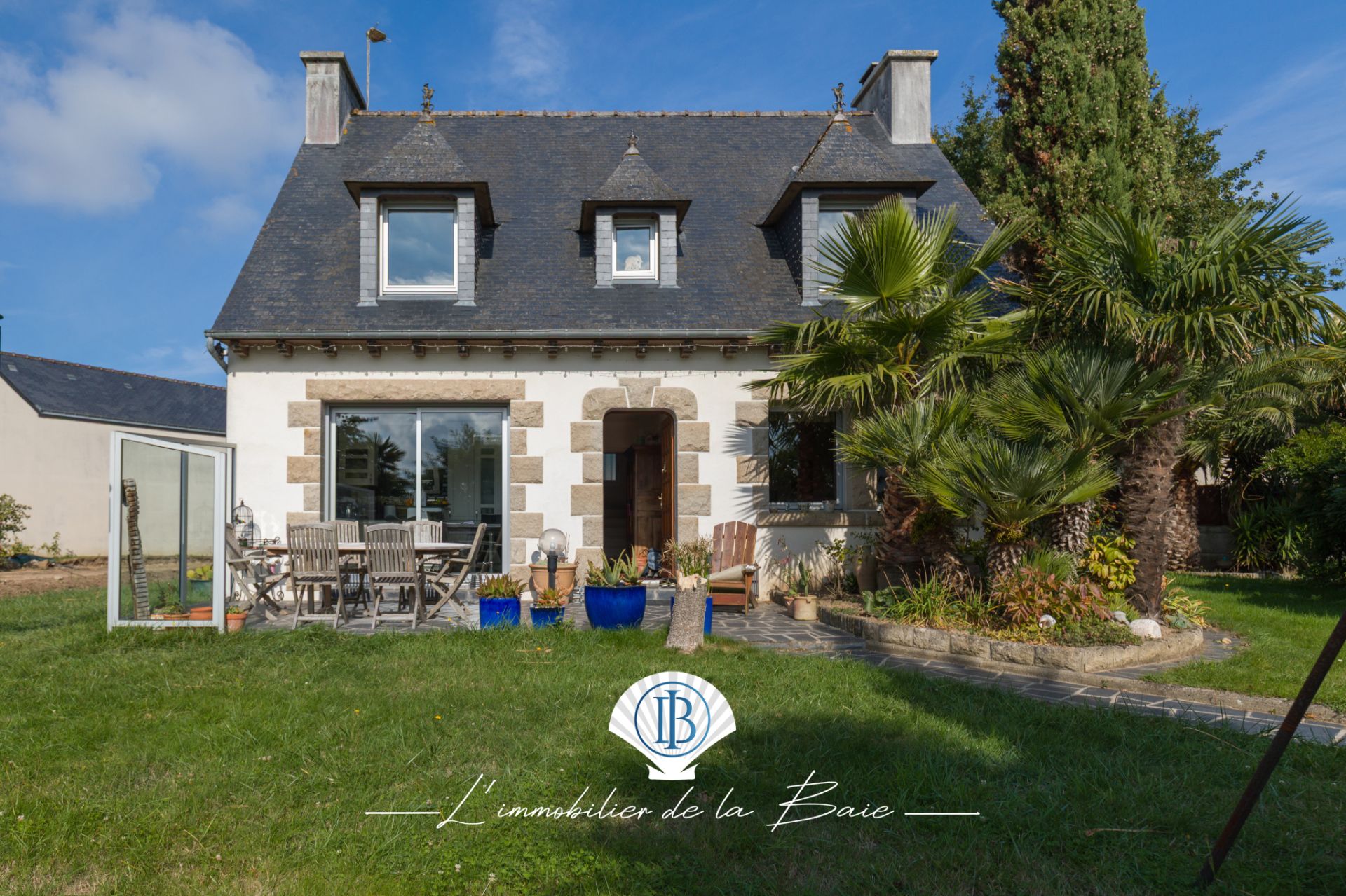 maison 5 Pièces en vente sur Plurien (22240)