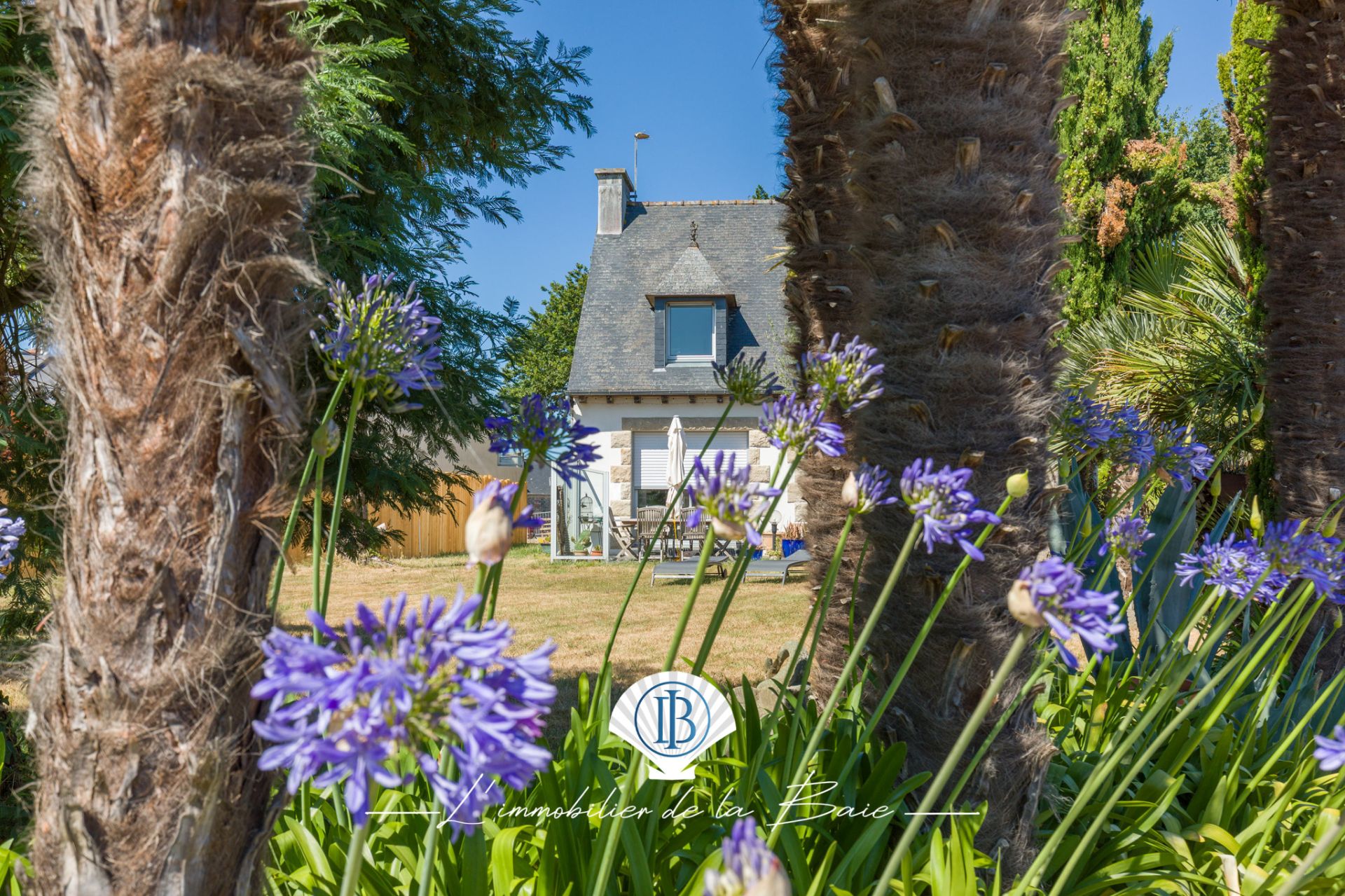 maison 5 Pièces en vente sur Plurien (22240)