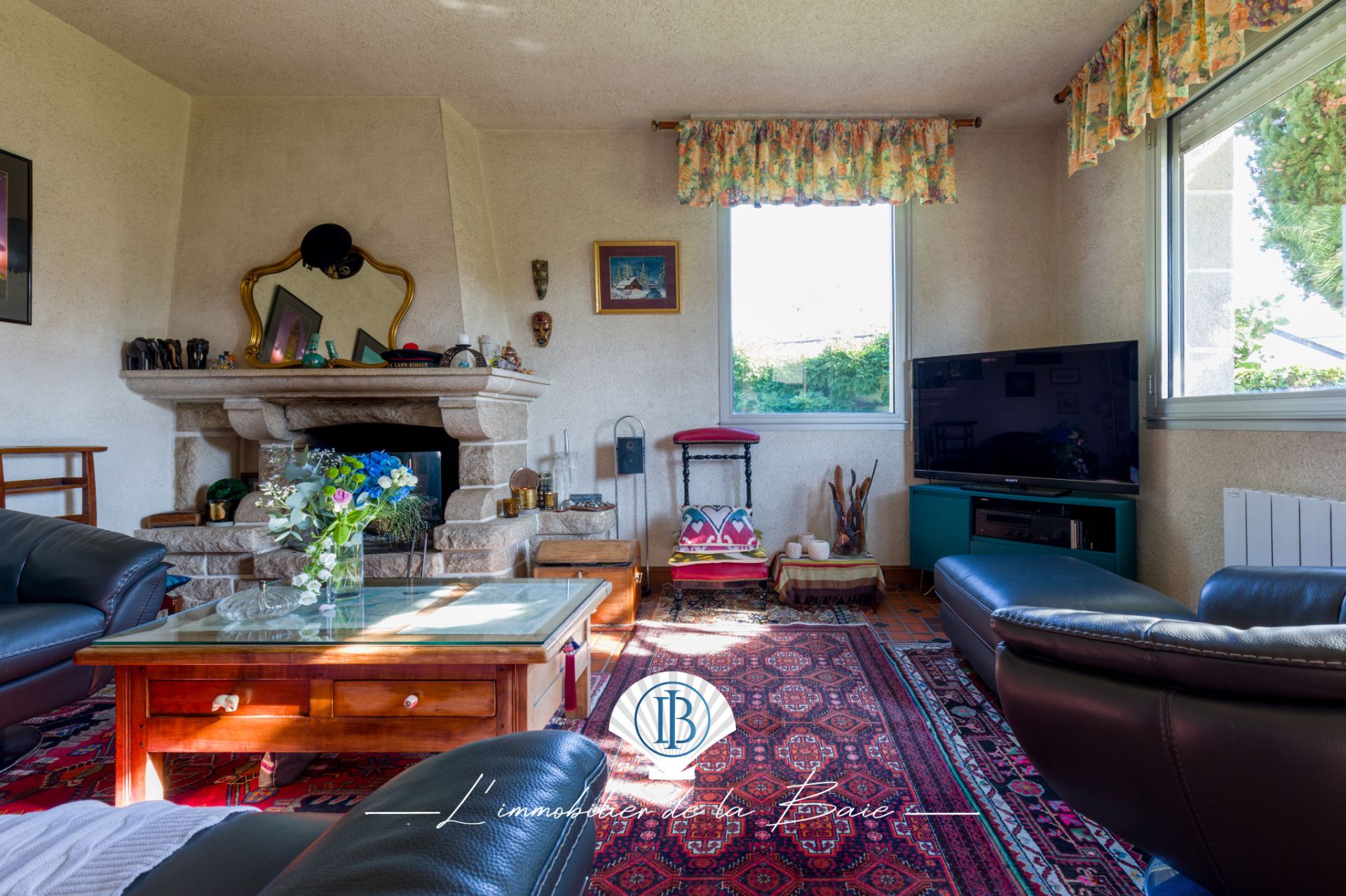 maison 5 Pièces en vente sur Plurien (22240)