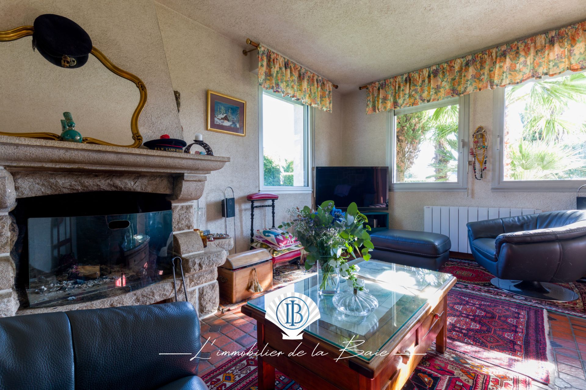 maison 5 Pièces en vente sur Plurien (22240)