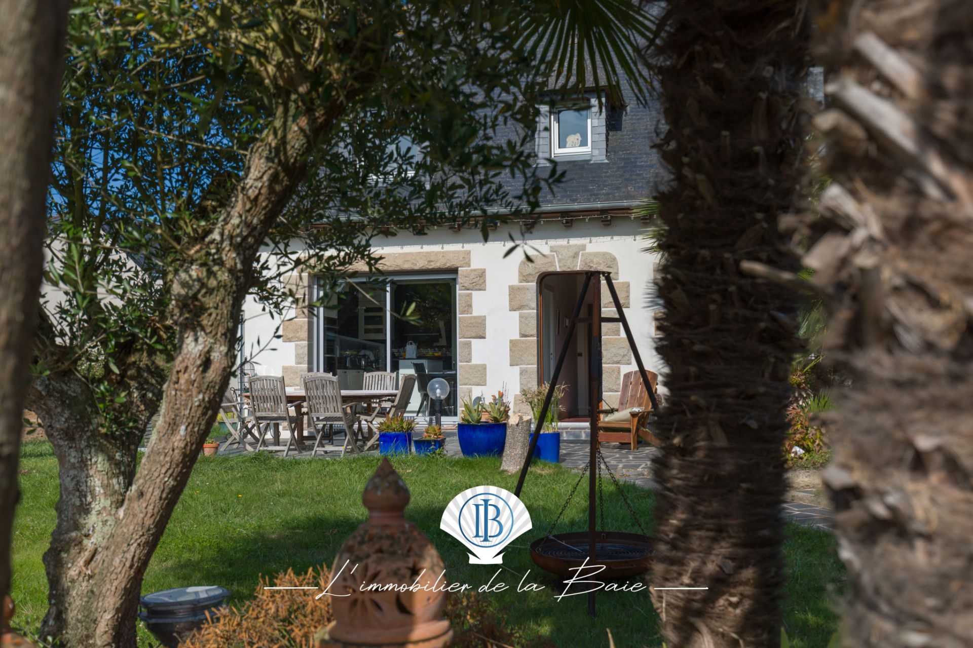 maison 5 Pièces en vente sur Plurien (22240)