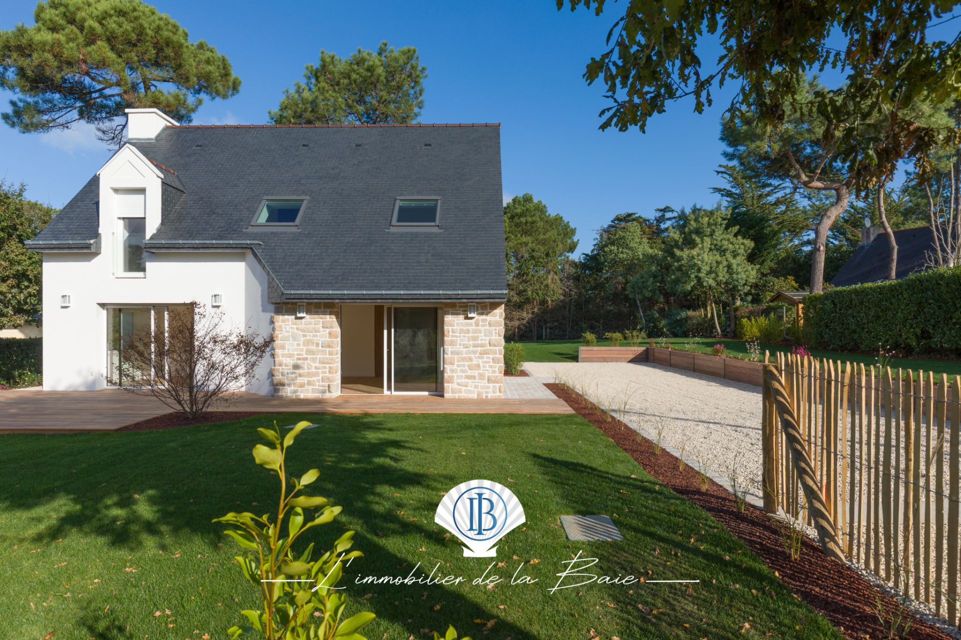 villa 6 Pièces en vente sur Erquy (22430)