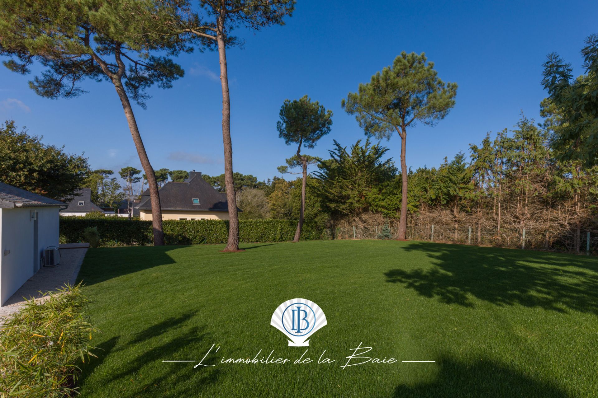 villa 6 Pièces en vente sur Erquy (22430)